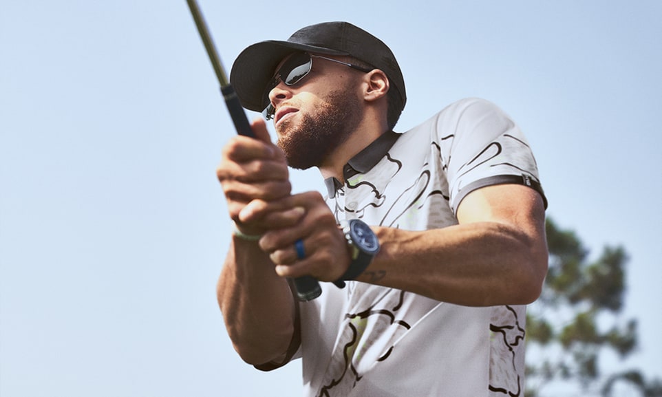 Under Armour Launches Curry Brand, Leveraging Star Power Of