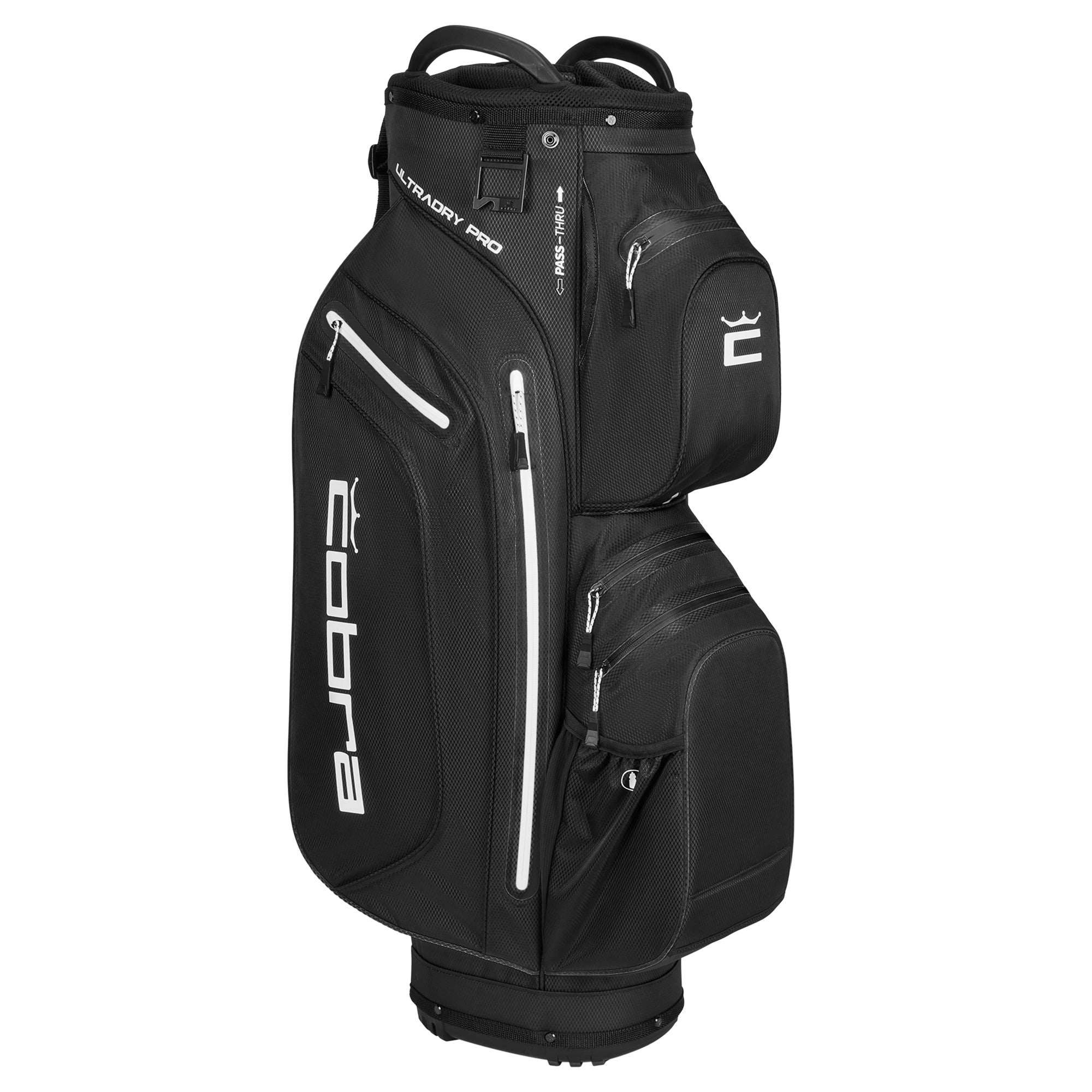 Cobra Golf Ultradry Pro Cart Bag