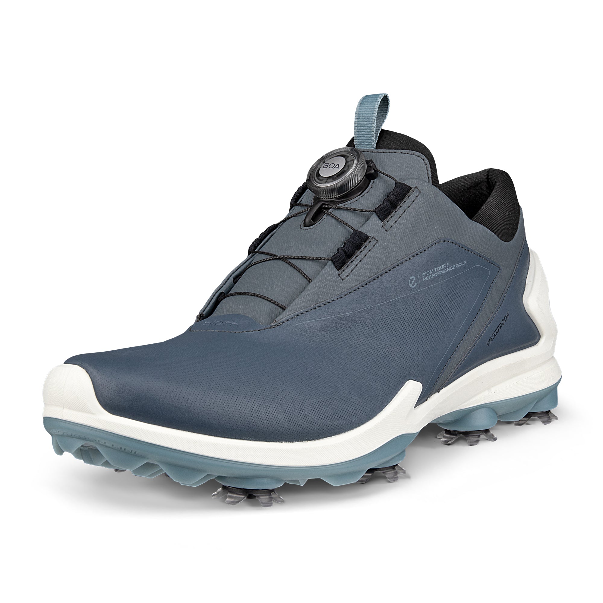 Ecco winter golf shoes hotsell