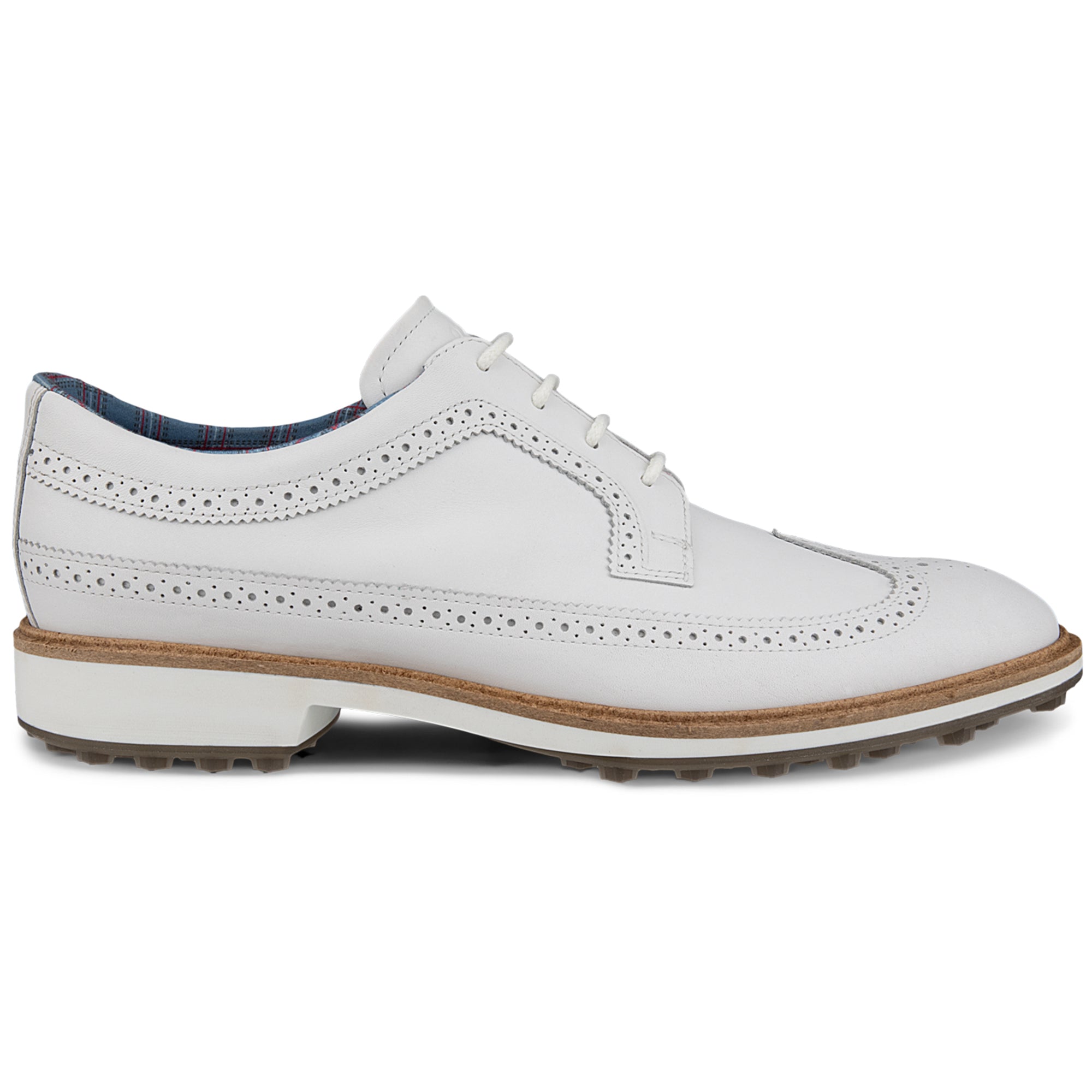 Ecco classic mens hot sale silver