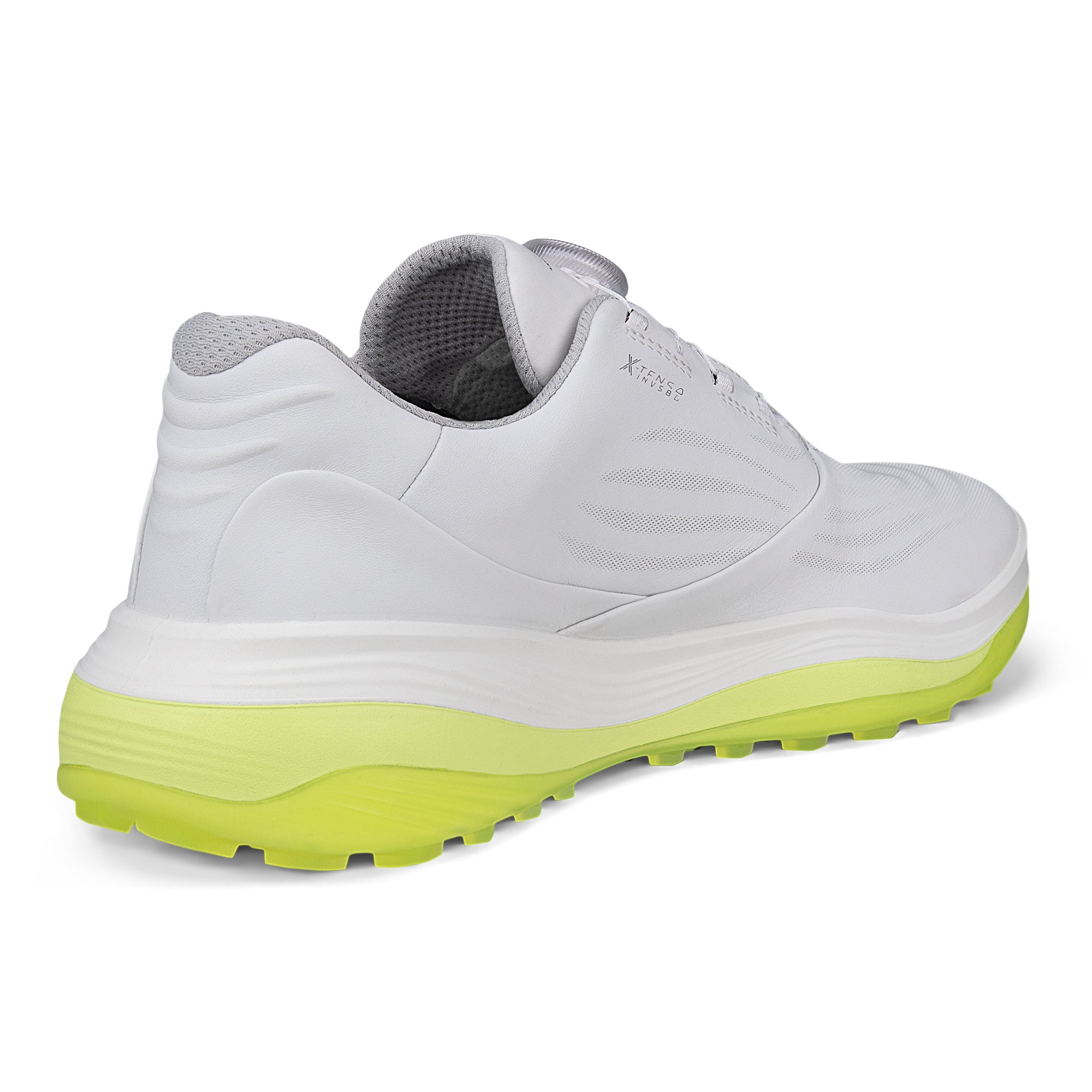 Ecco men's cage golf 2024 shoes