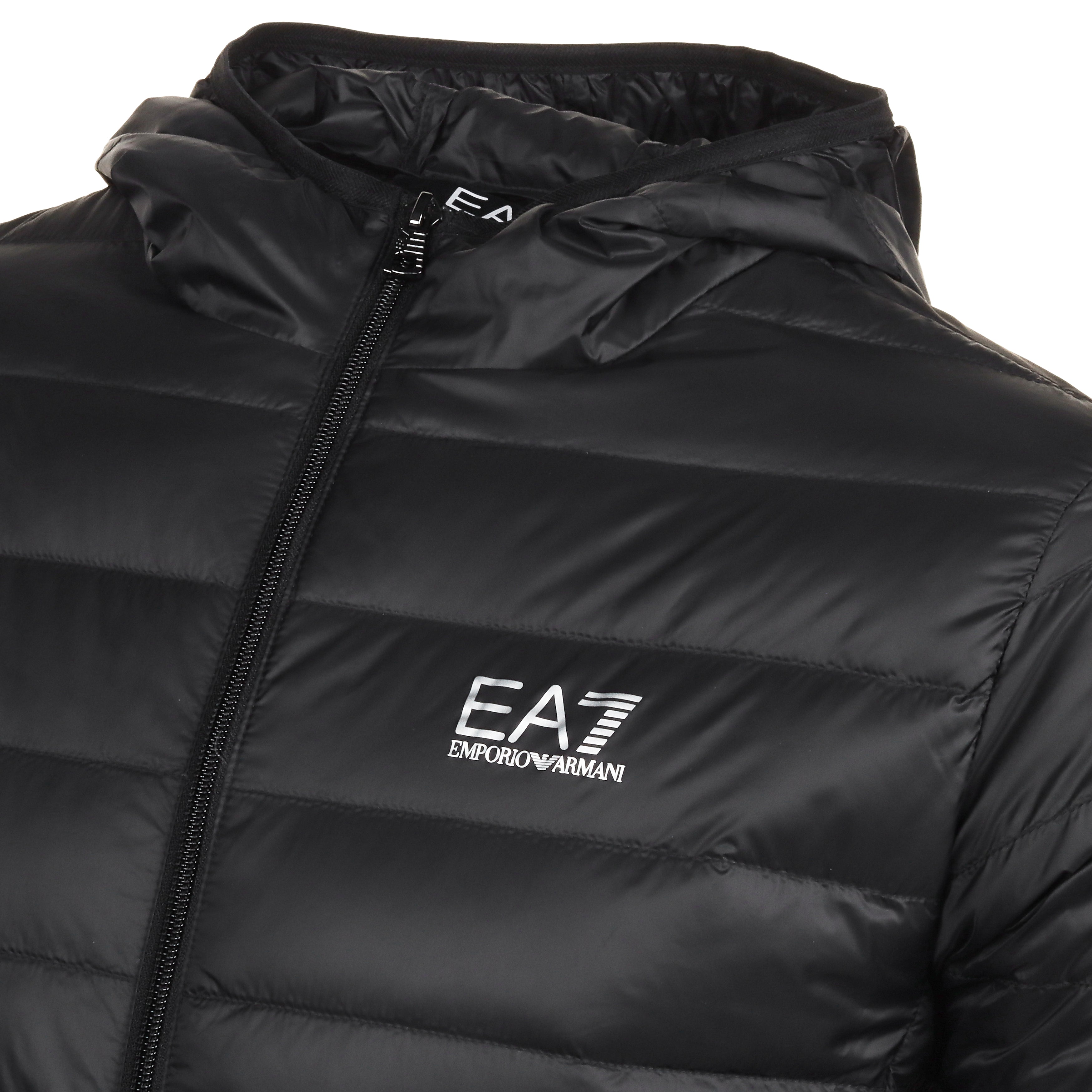 Emporio armani ea7 core fashion jacket