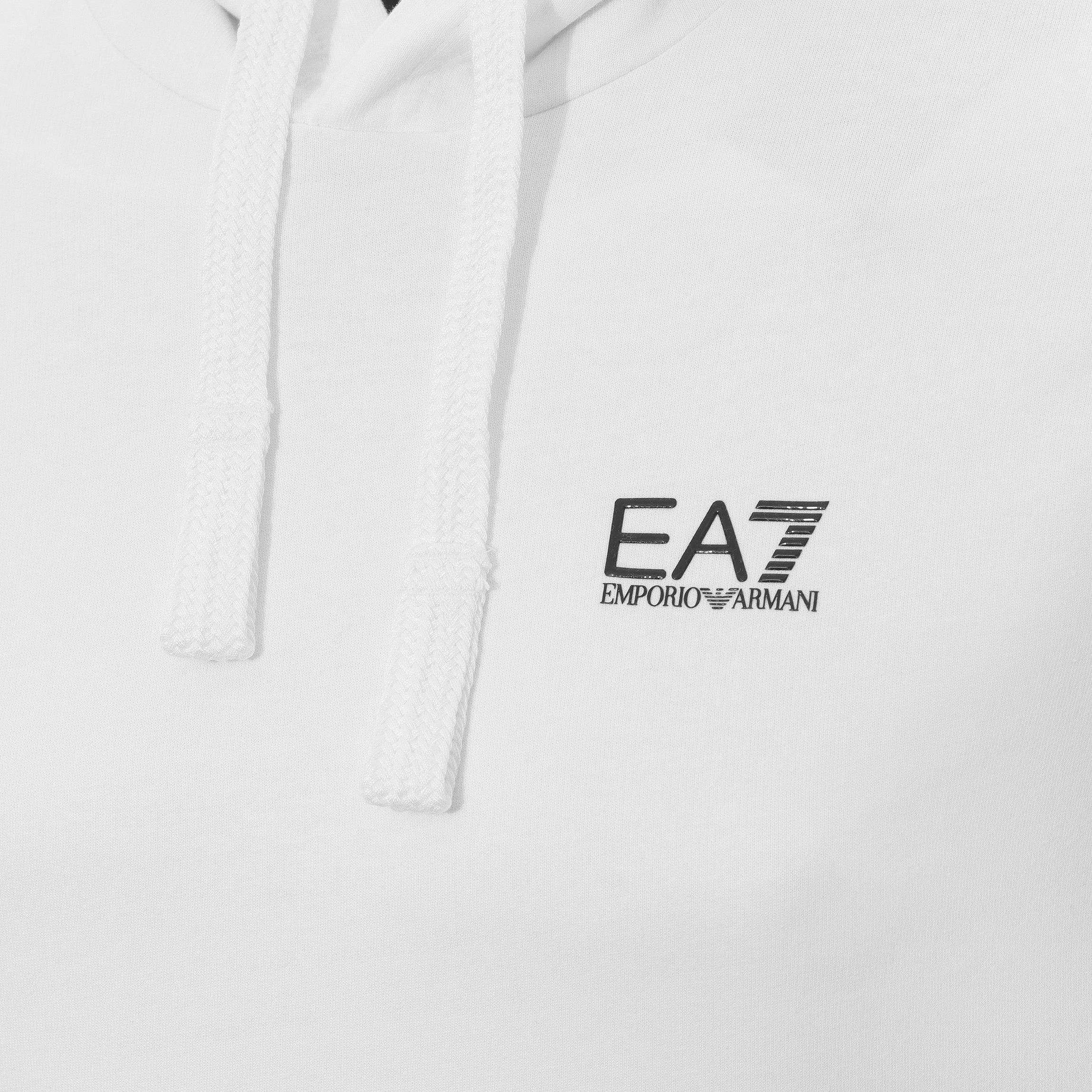 Emporio Armani EA7 Core Hoodie