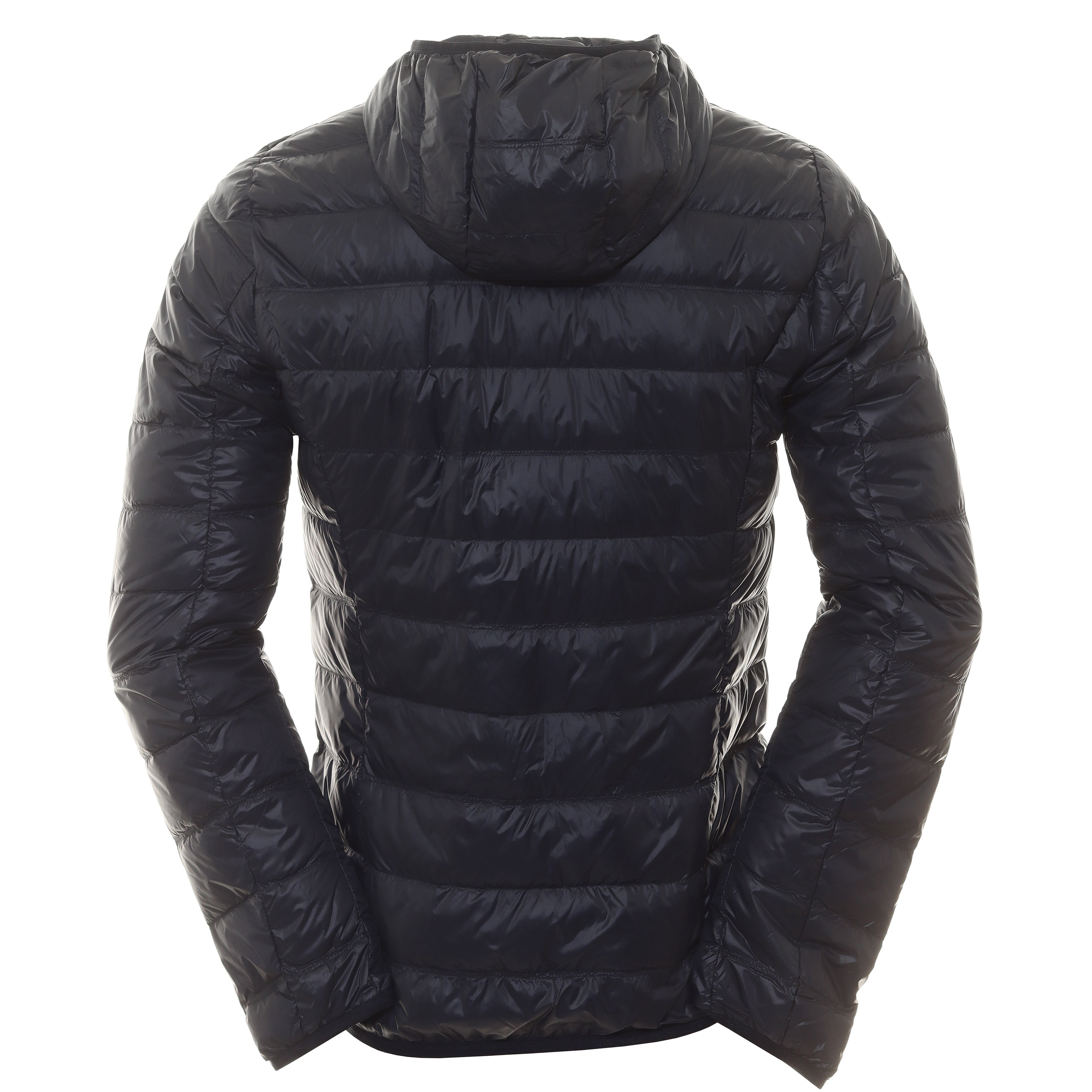 Emporio armani clearance ea7 core jacket