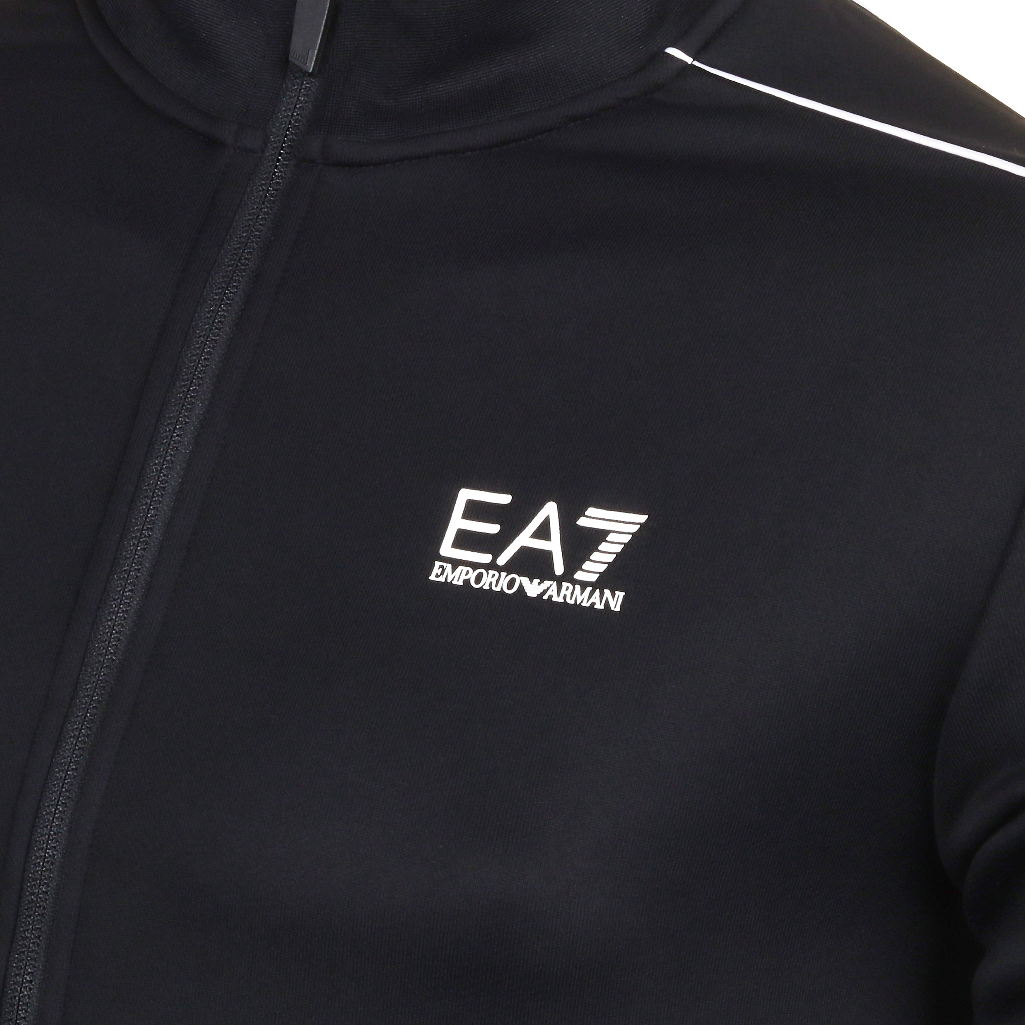 Emporio Armani EA7 Core Training Full Zip