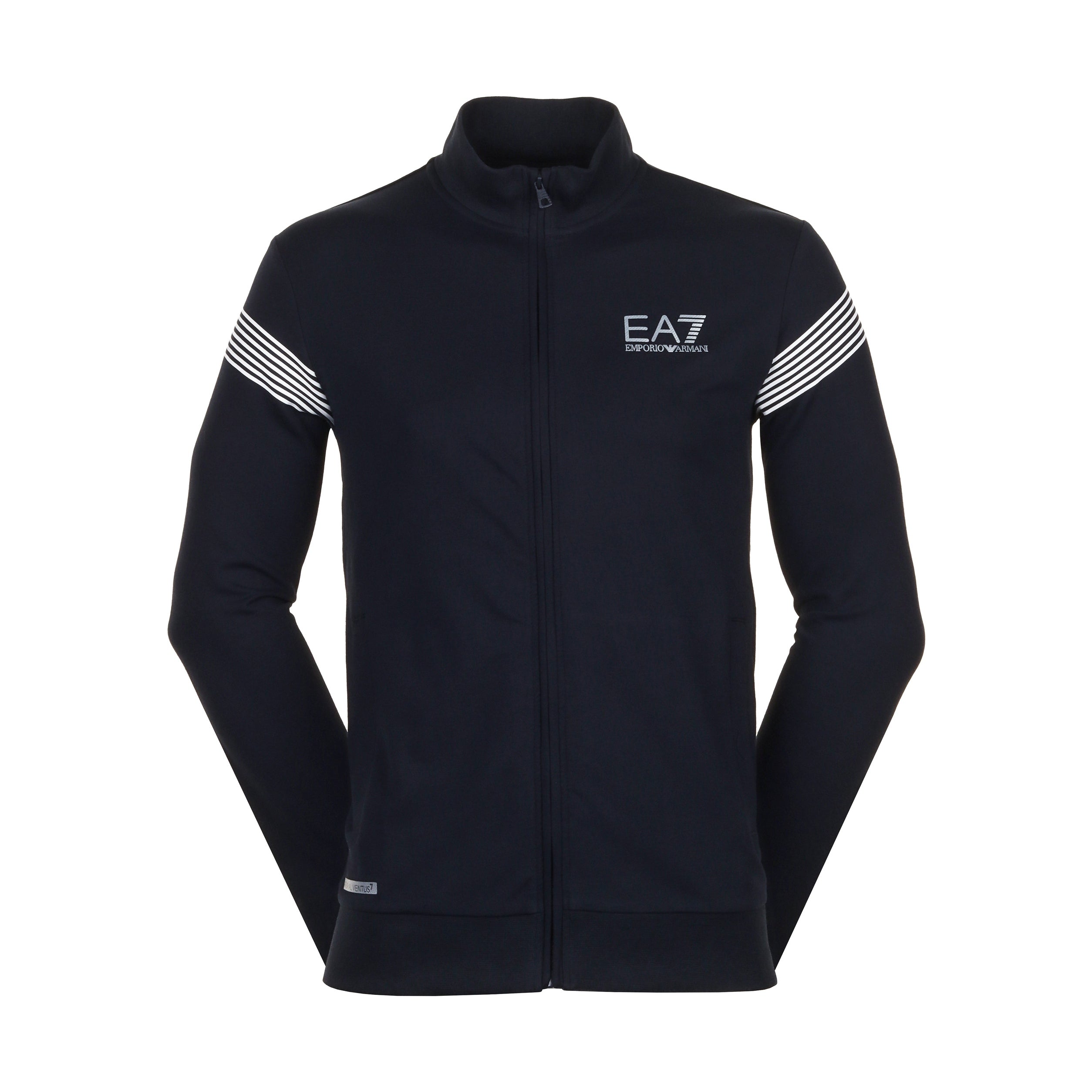 Ea7 fleece hotsell