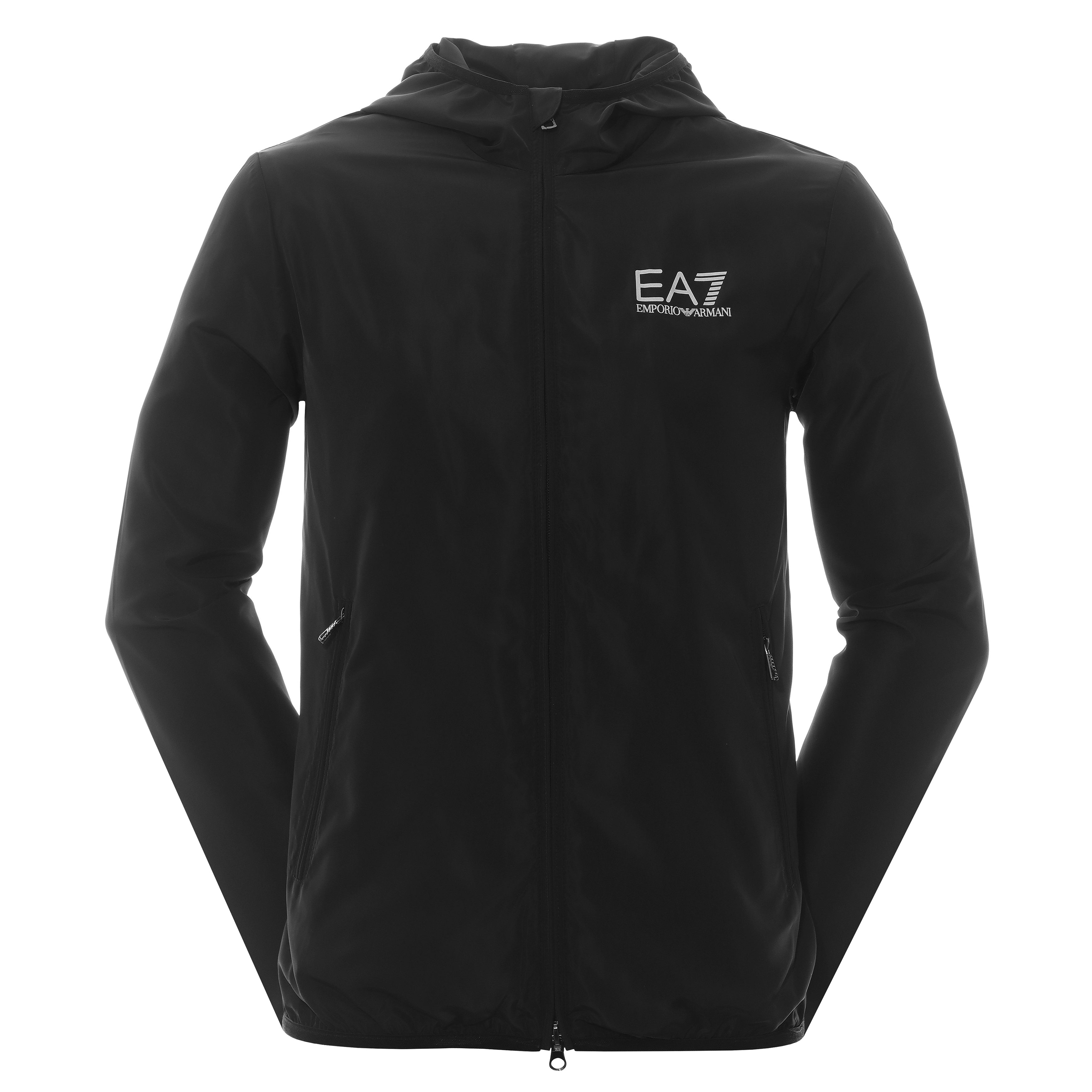 Emporio armani ea7 sailing jacket sale