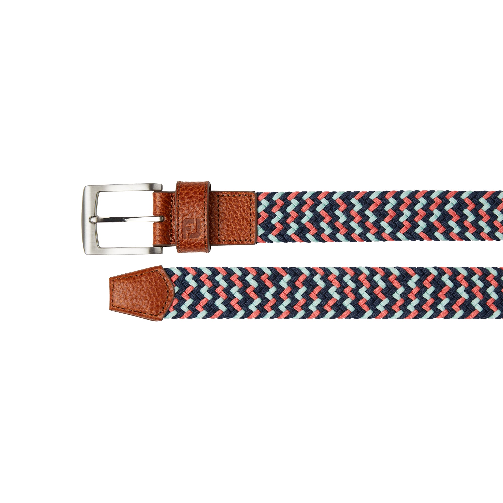 FootJoy Braided Belt