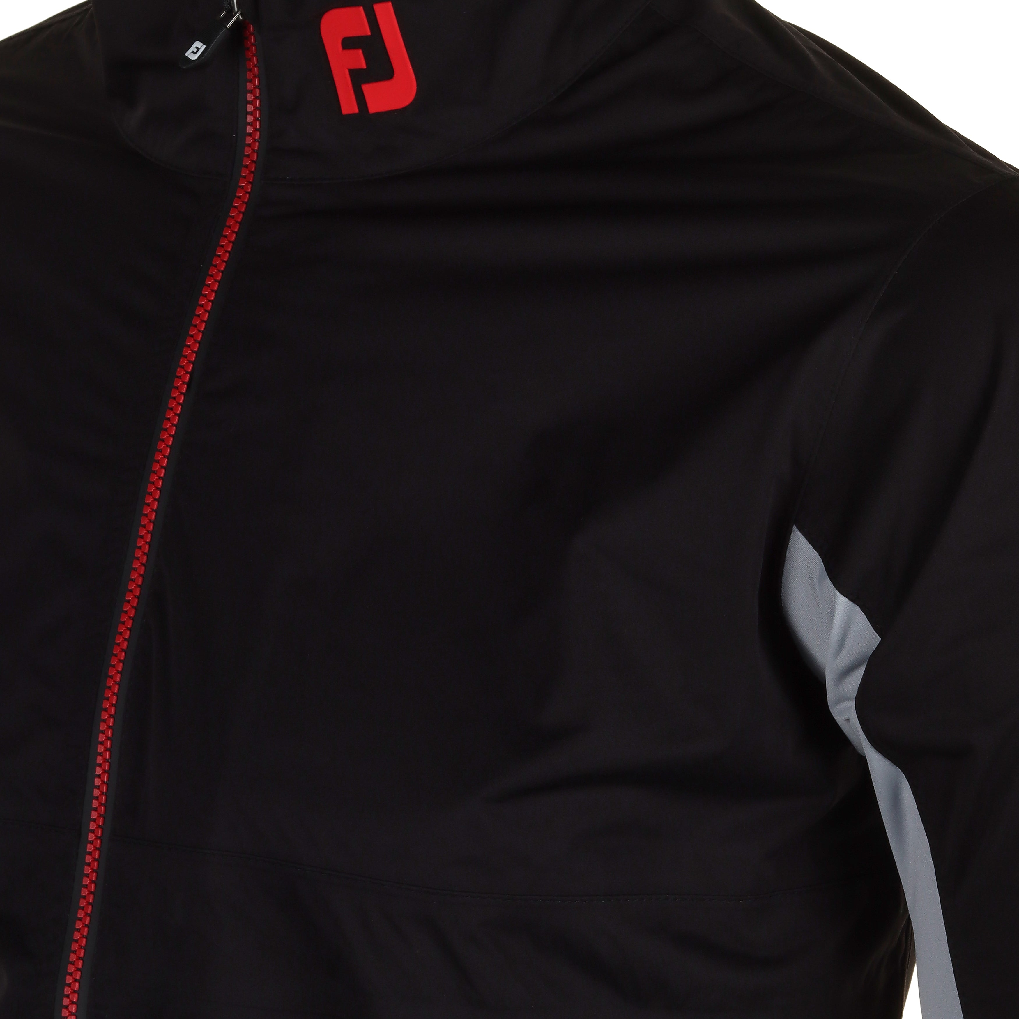 Fj waterproof cheap golf jacket