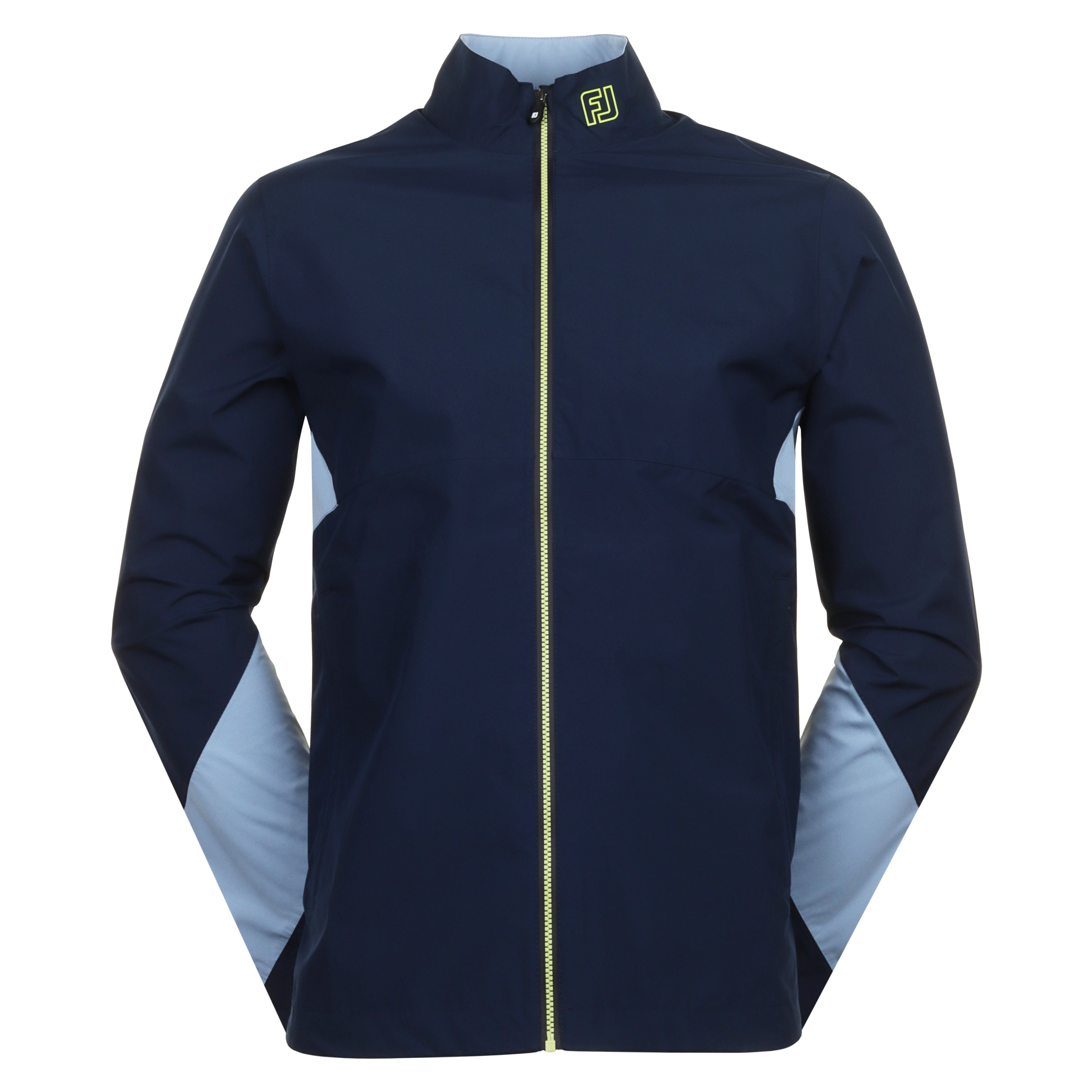 Footjoy shops gore tex golf jacket