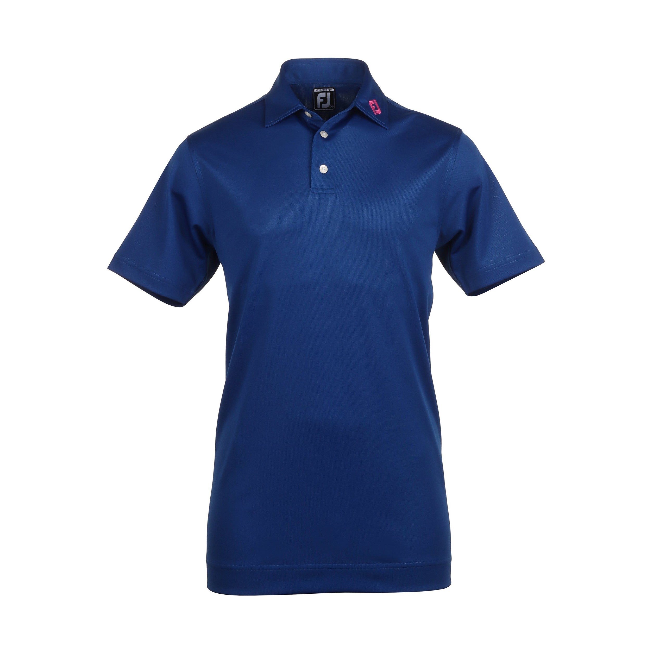 Footjoy pique golf shirt best sale