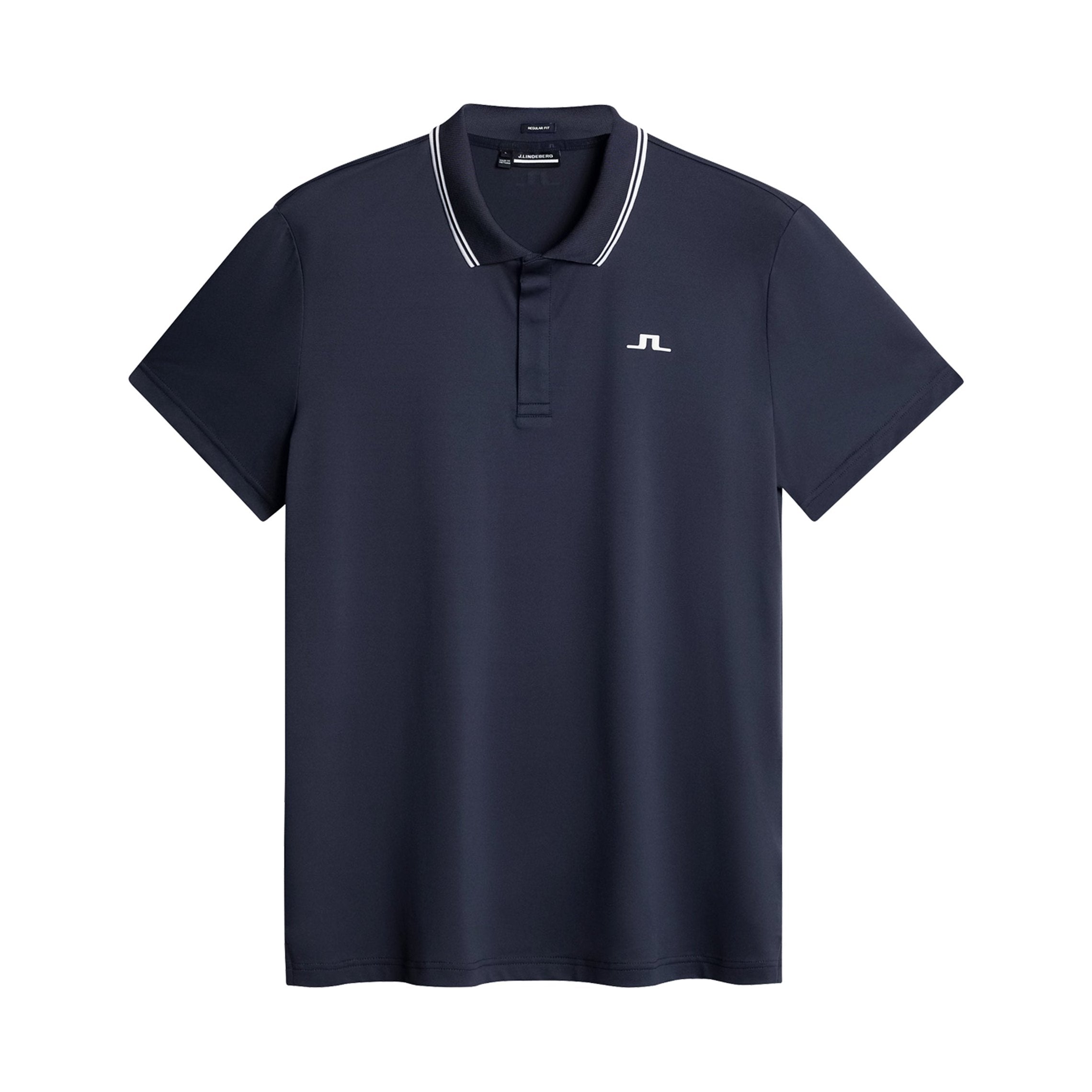 J.Lindeberg Golf Loke Polo Shirt FW24