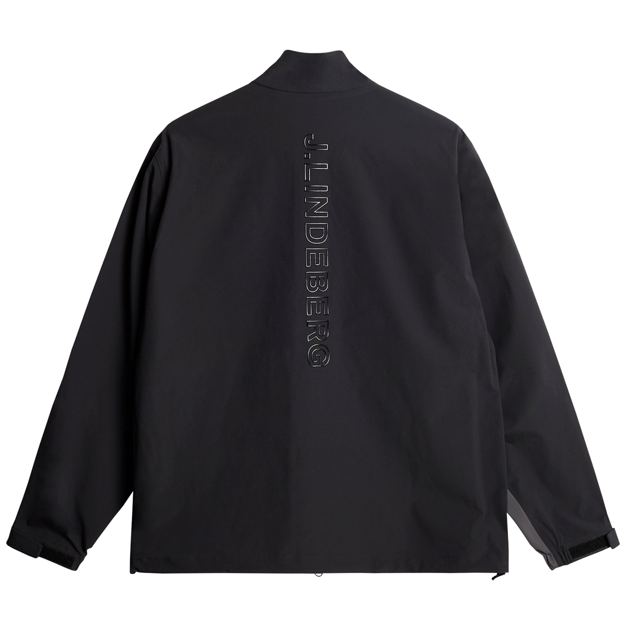 J lindeberg rain jacket best sale