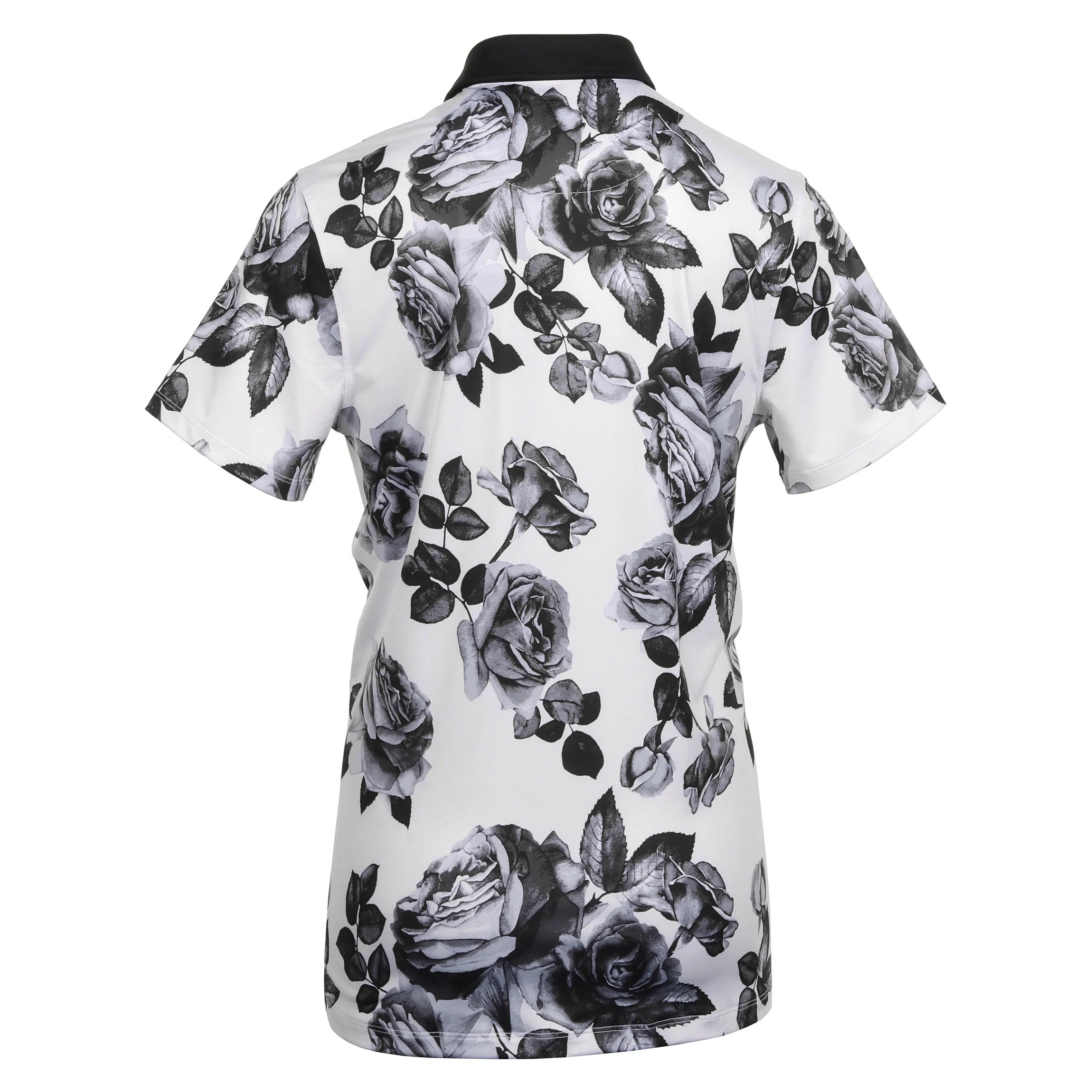 Polo floral design best sale