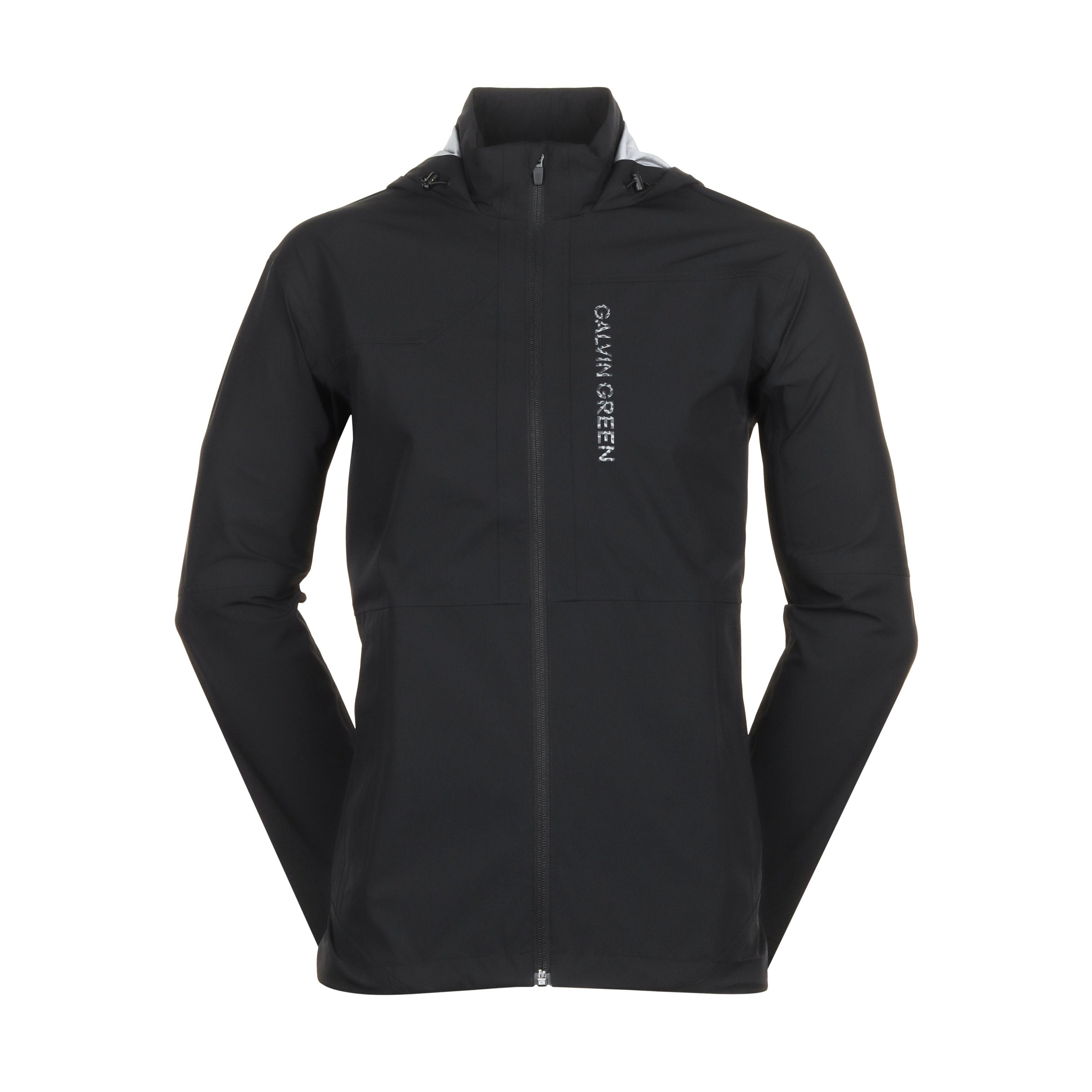 Galvin Green Windstopper newest Technical Fleece