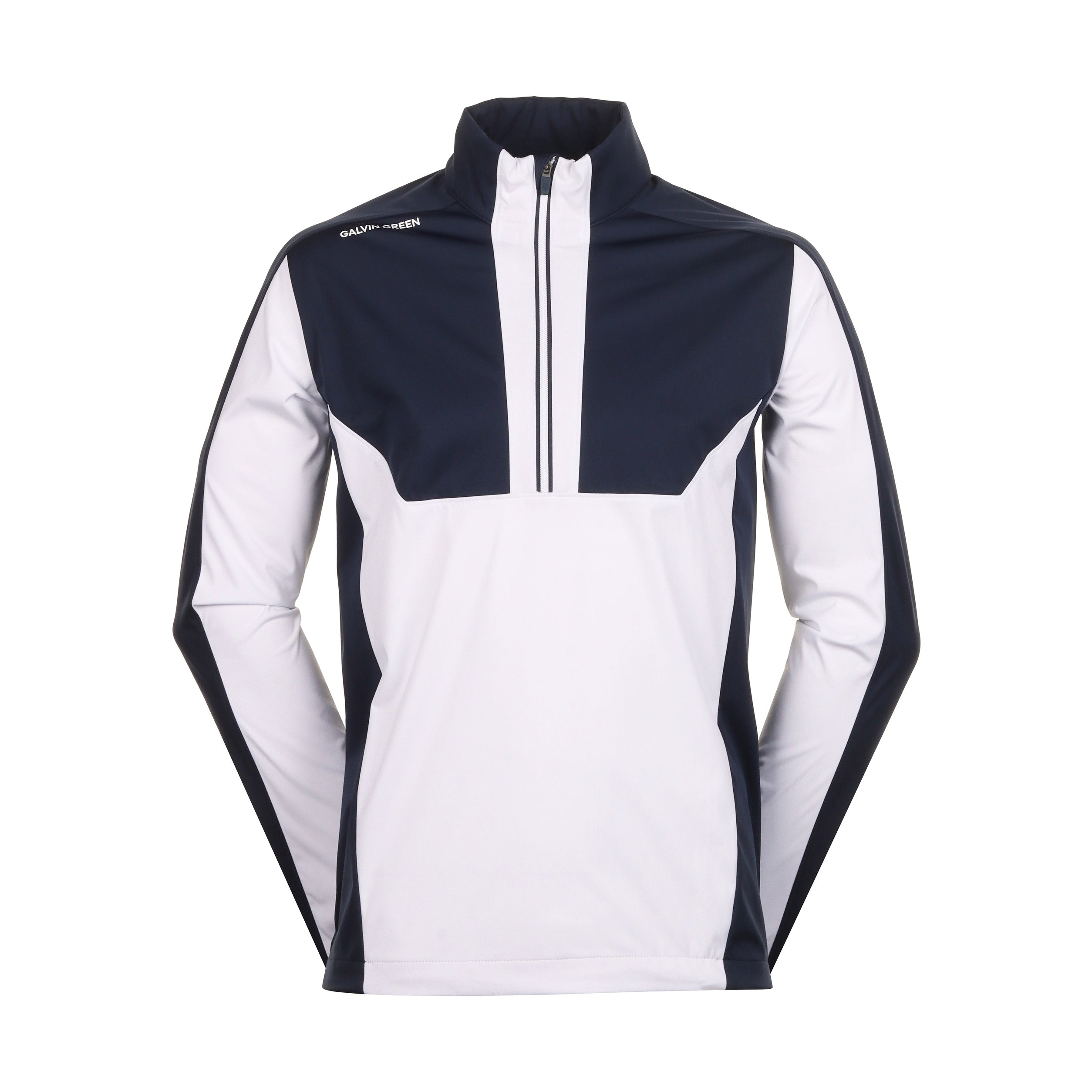 Galvin green hotsell 1/4 zip jacket