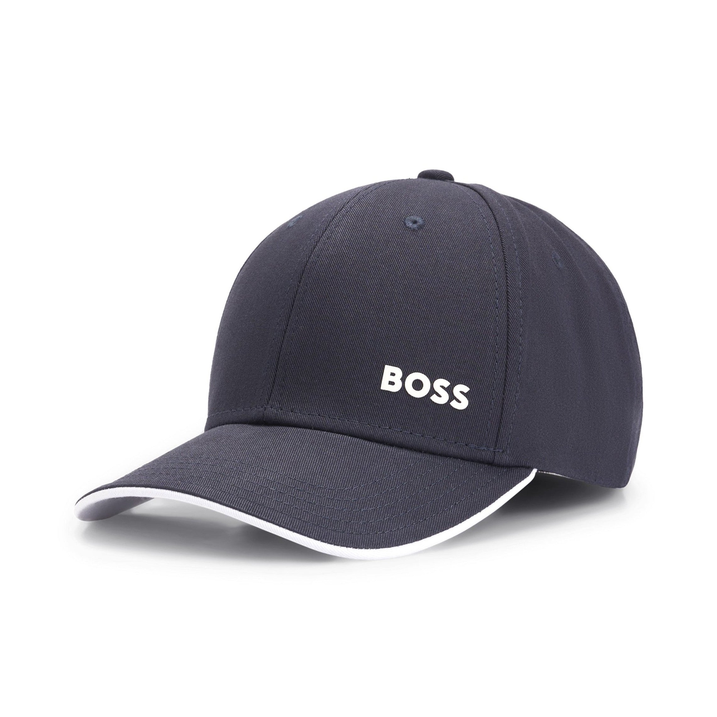 BOSS Bold Cap FA24 50519219 Dark Blue 402 Function18