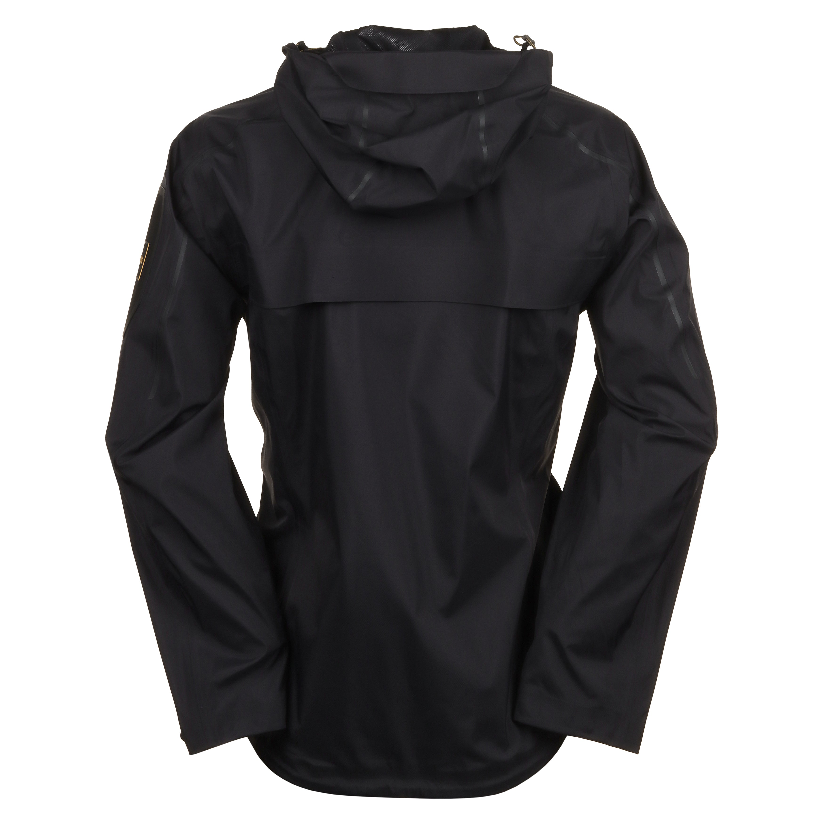 BOSS J Taboo Hooded Waterproof Jacket FA24