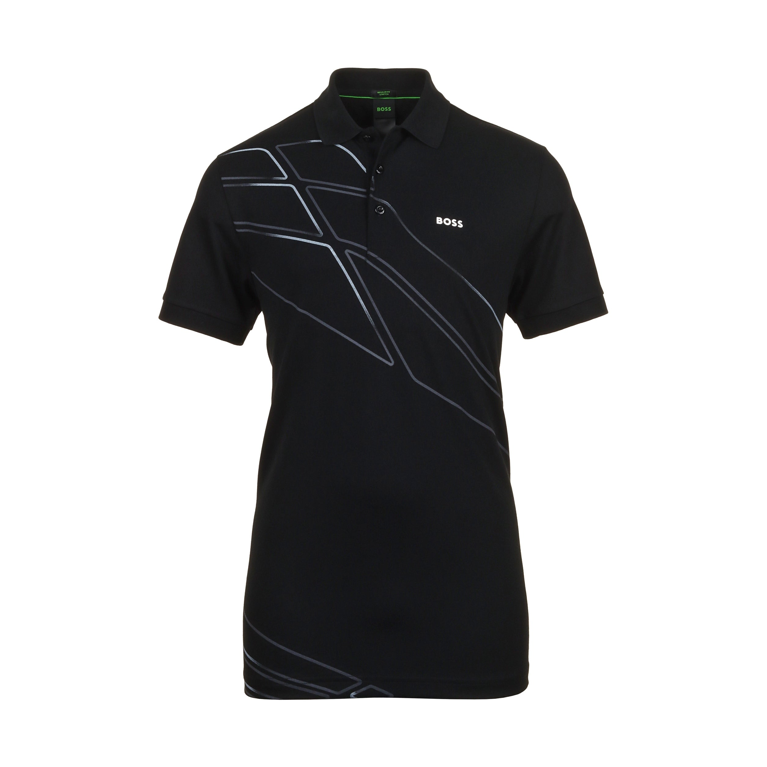 Hugo boss paddy 3 polo shirt hotsell