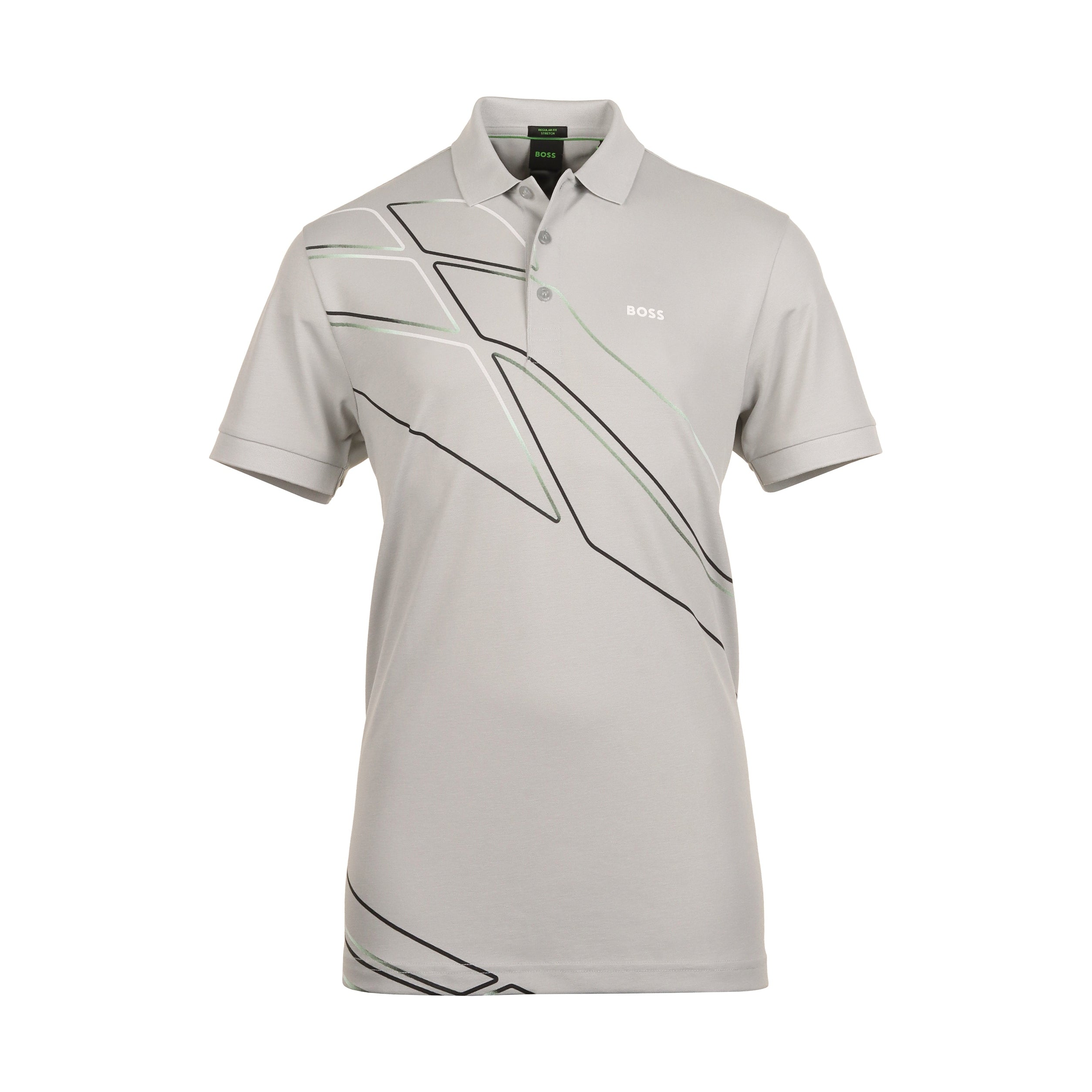 hugo boss paddy 3 polo shirt