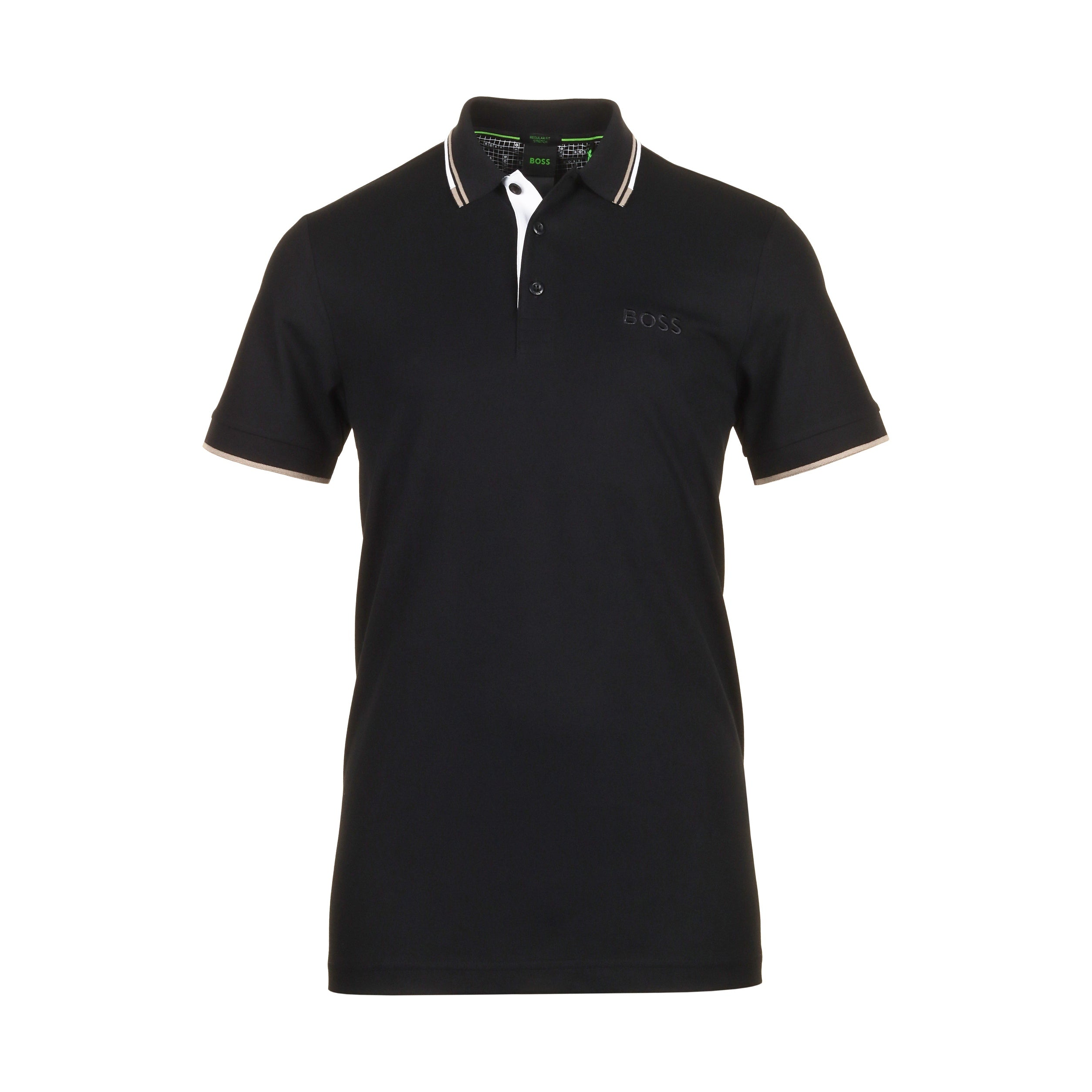 Hugo boss polo shirt philippines hotsell