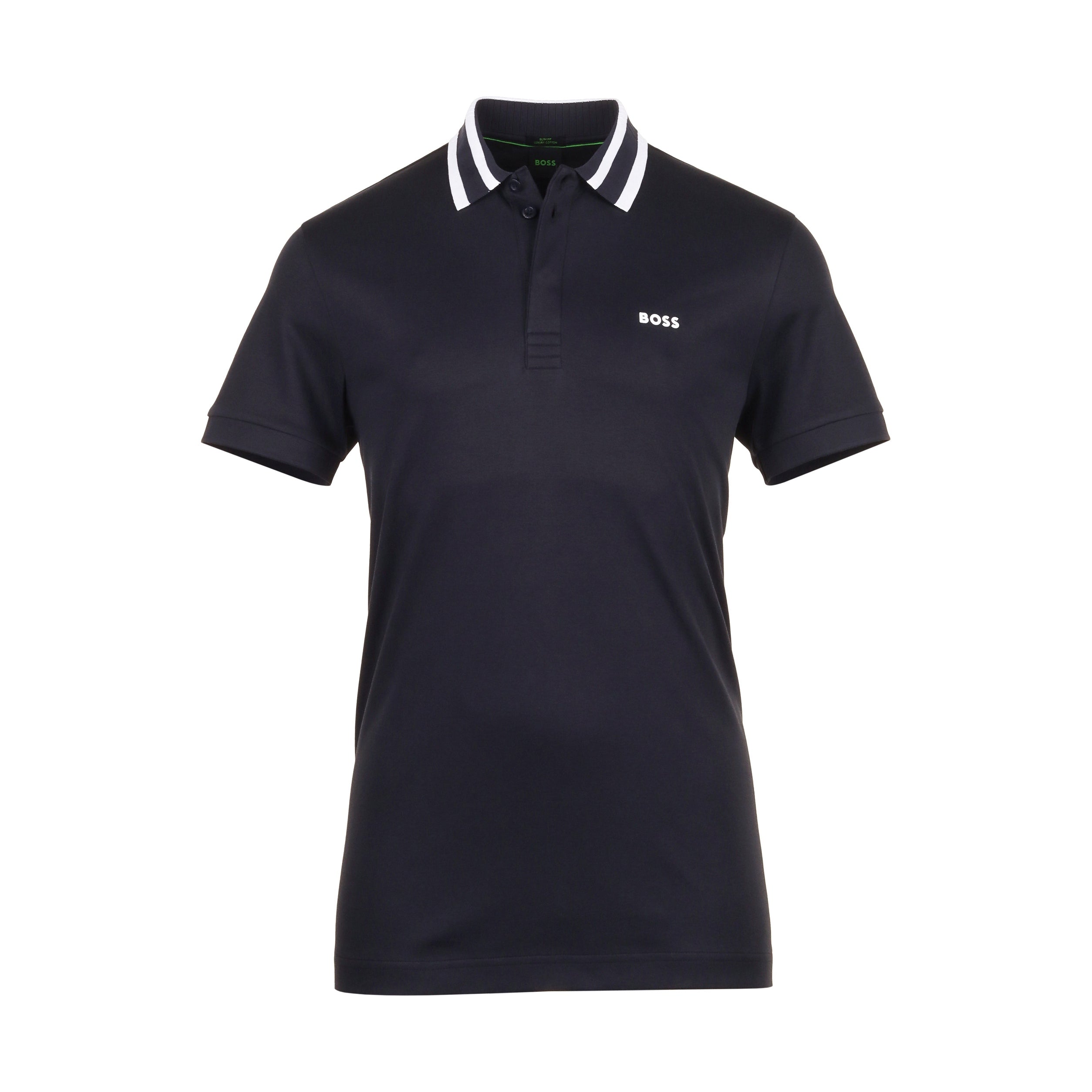 Mens hugo boss polo sale best sale