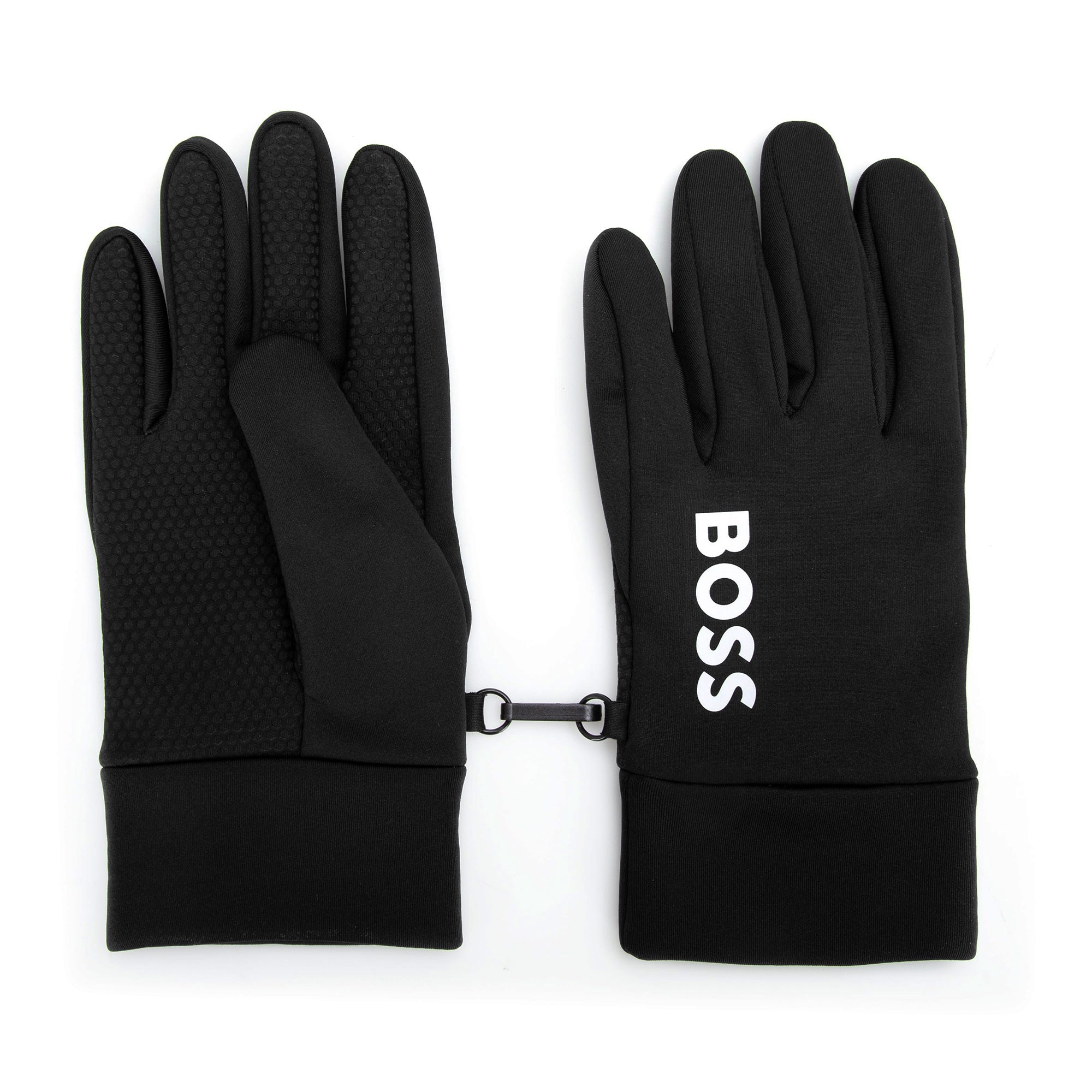Boss® Mens Utility Mesh Work Gloves L
