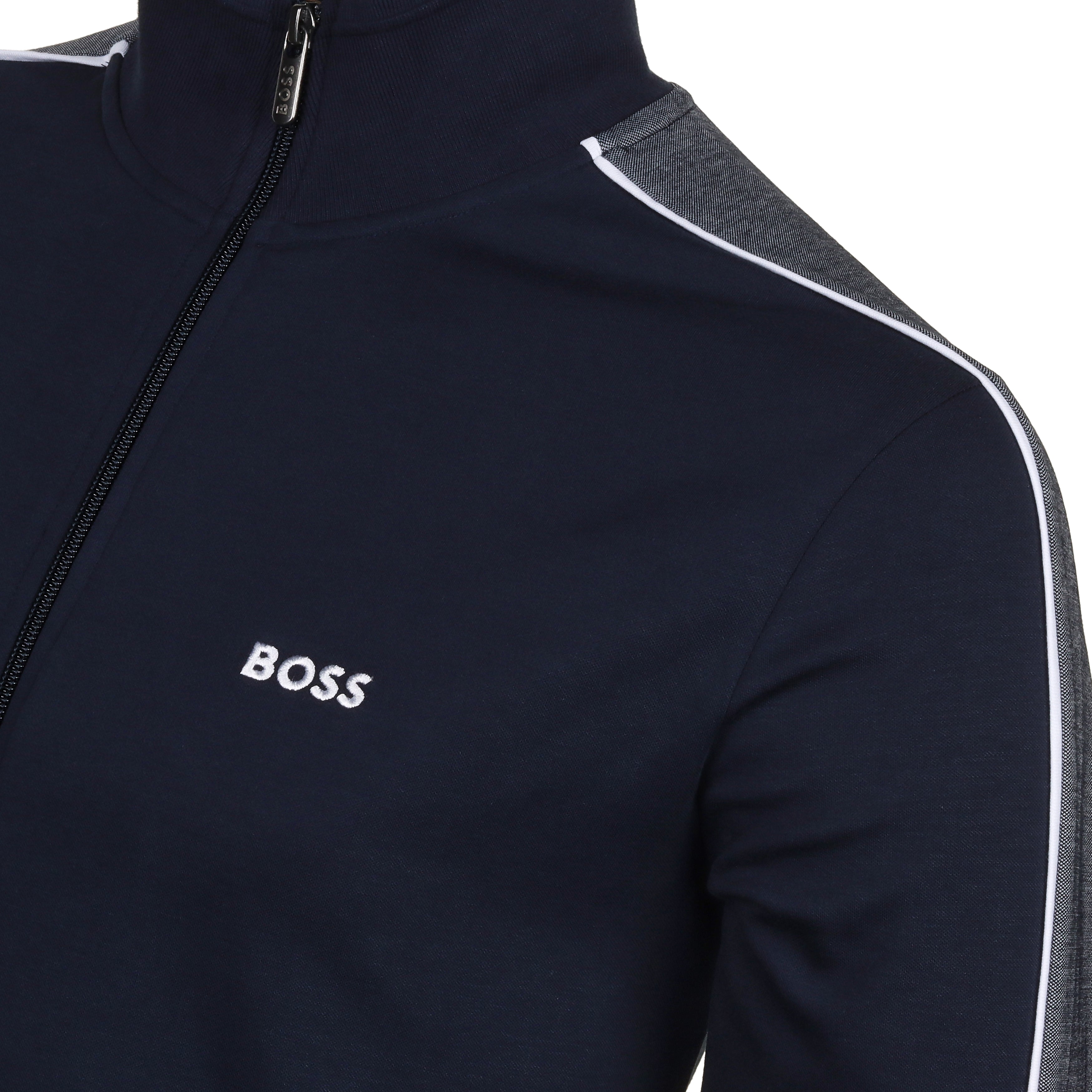 Hugo boss on sale track top