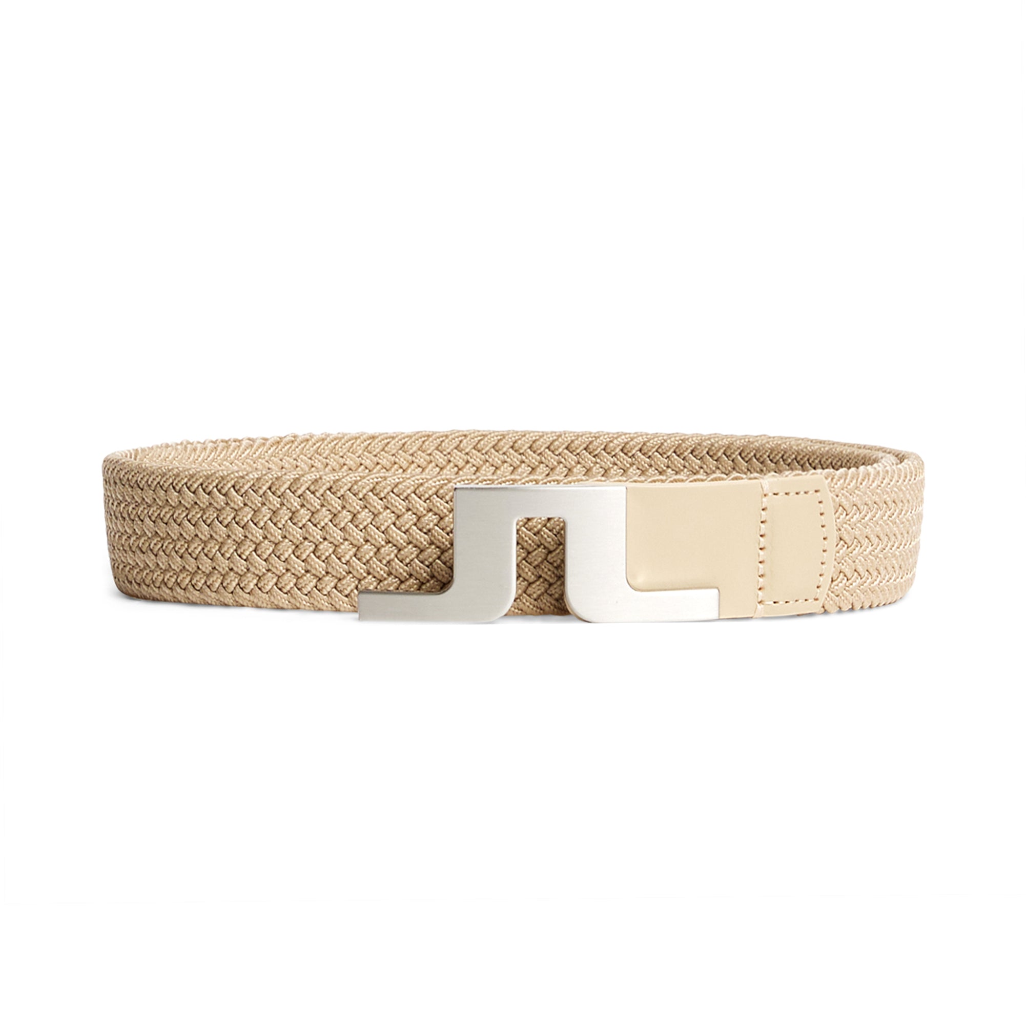 Nike Golf Heathered Stretch Woven Belt