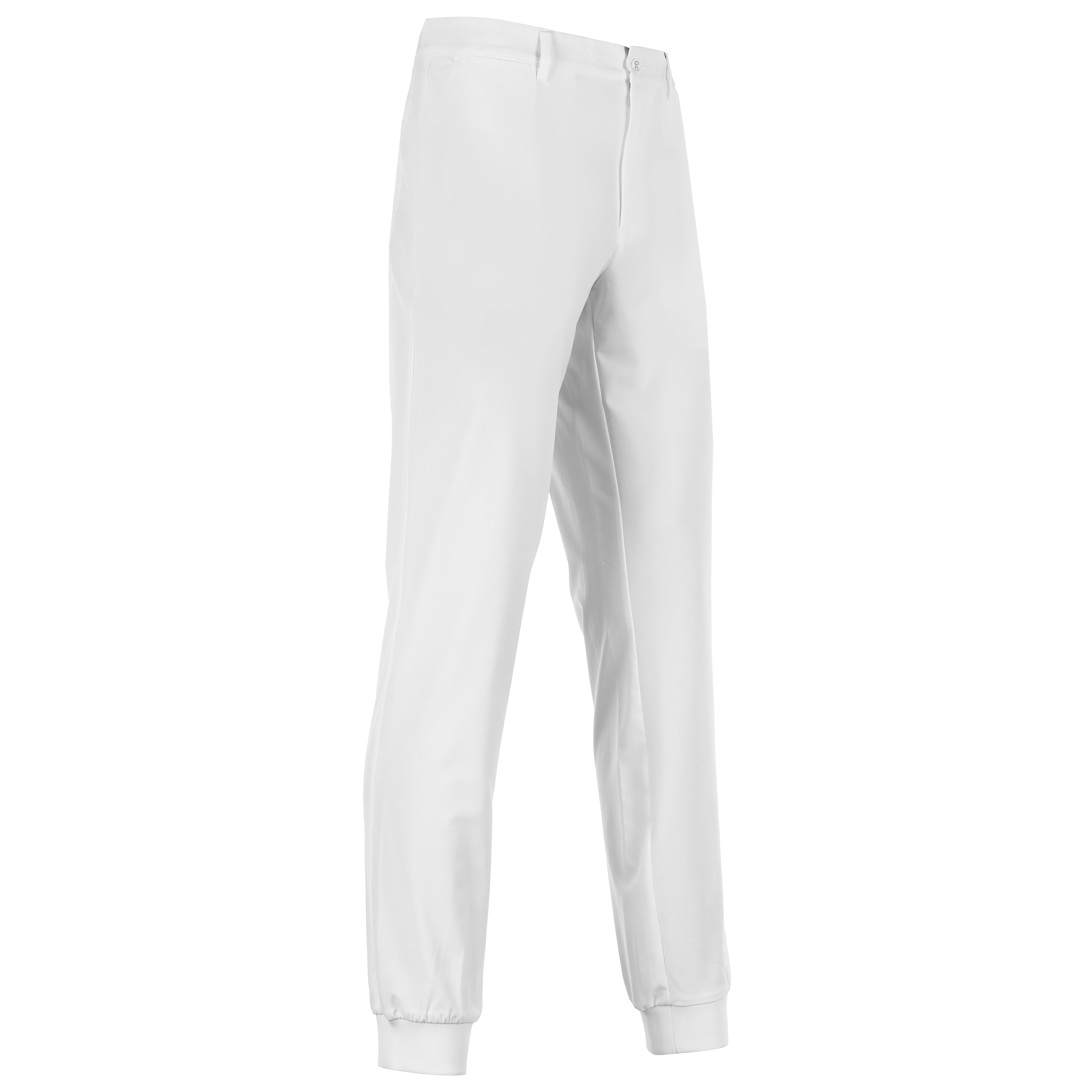 Callaway Ladies Pull on Stretch Trousers White (123)