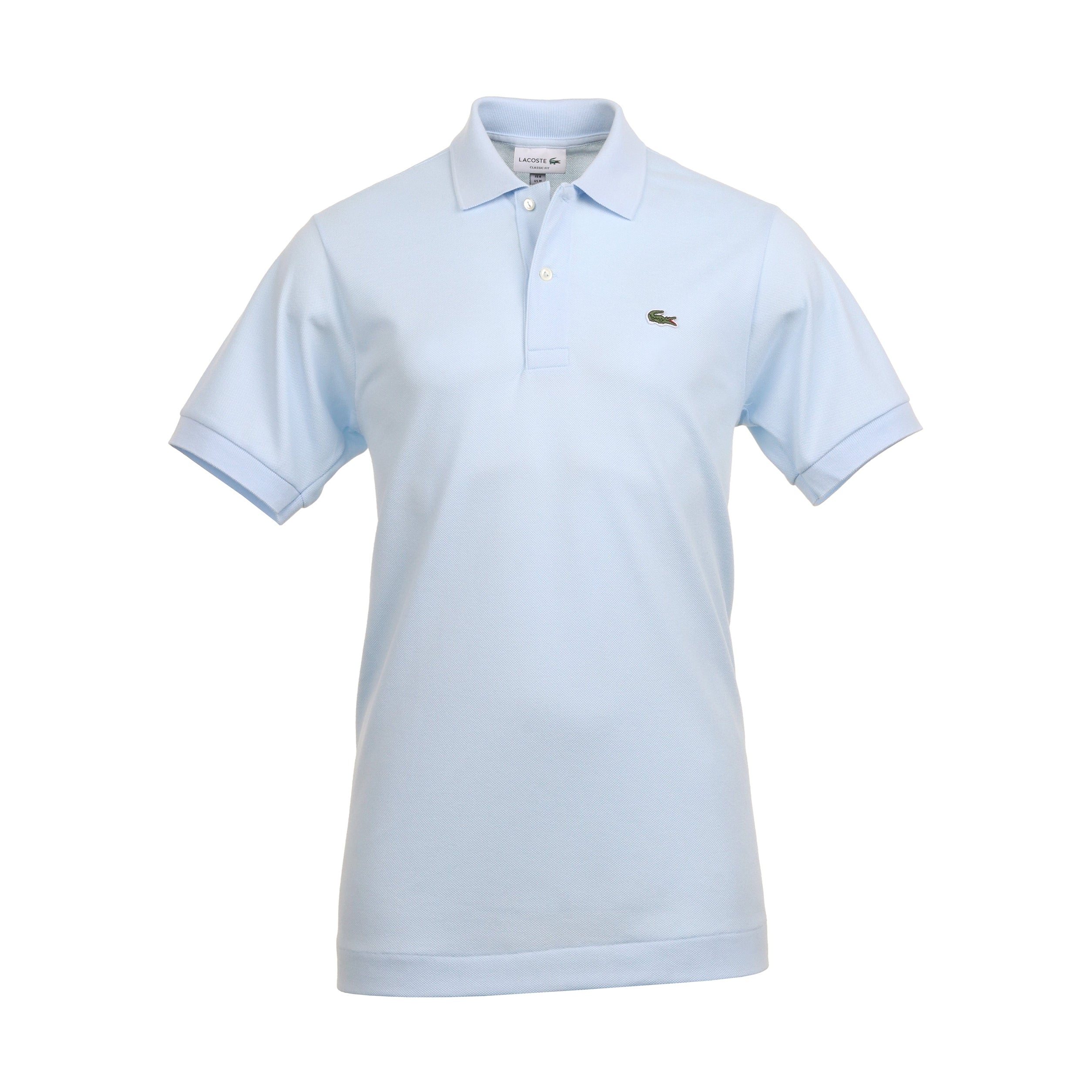 Polo l1212 lacoste best sale