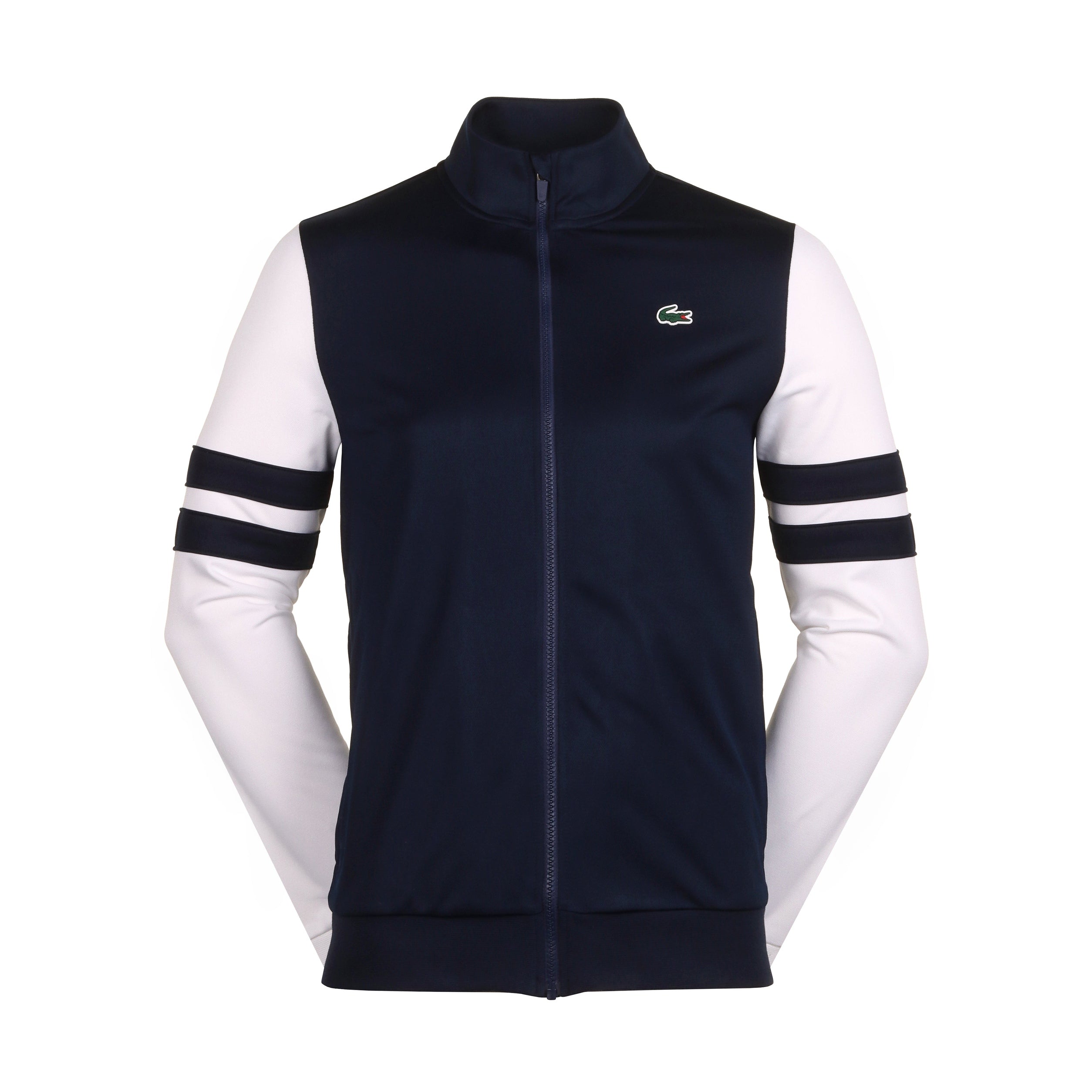 Lacoste sport coat best sale