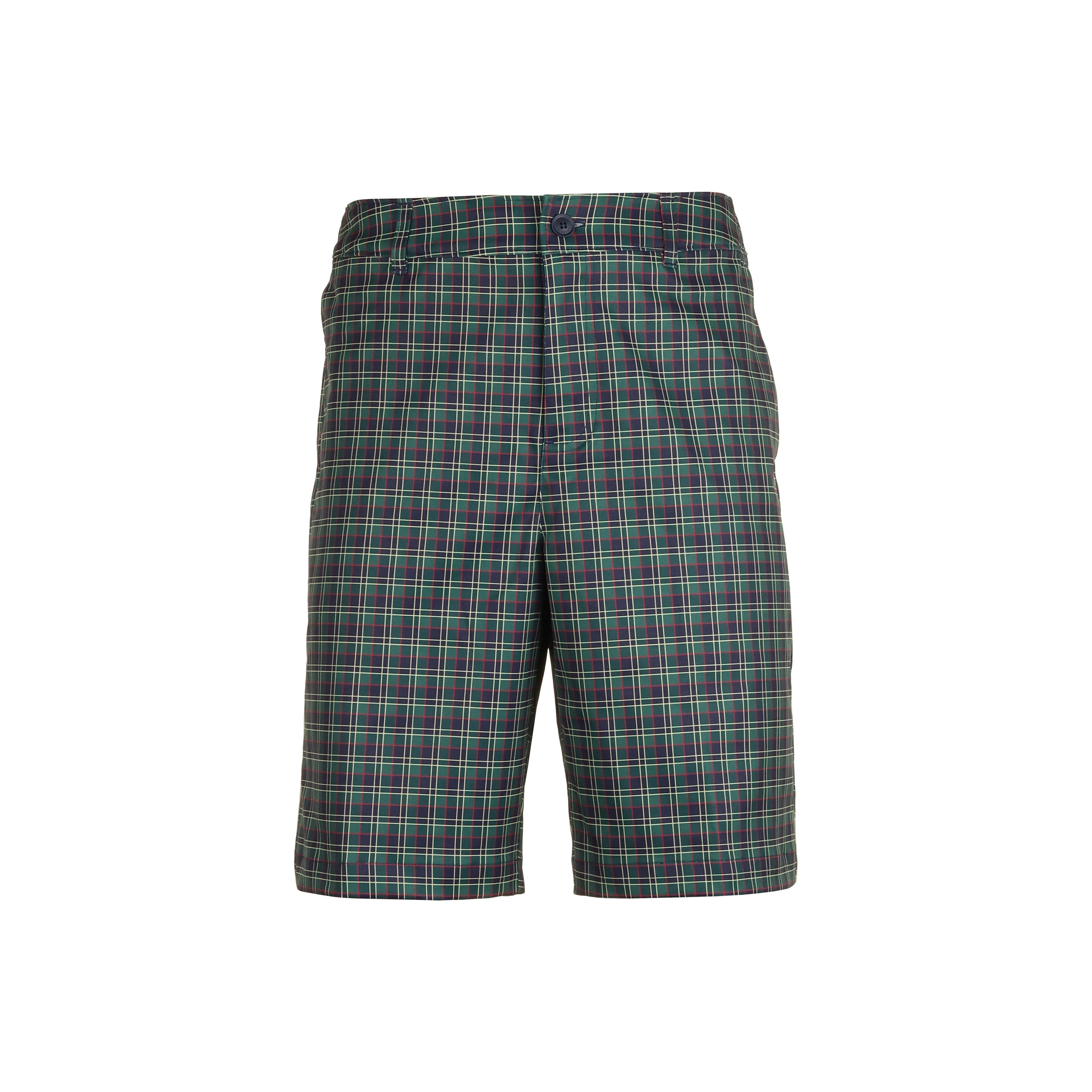 Checkered shorts mens best sale