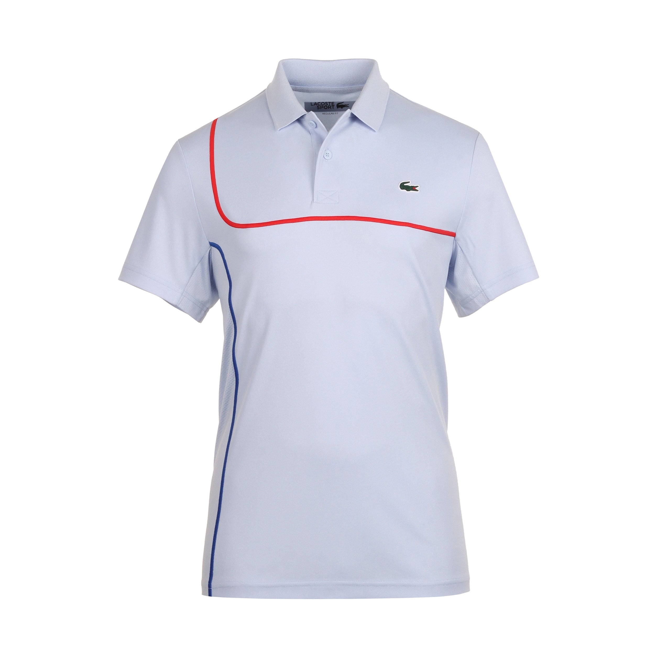 Polo lacoste sport ultra dry best sale