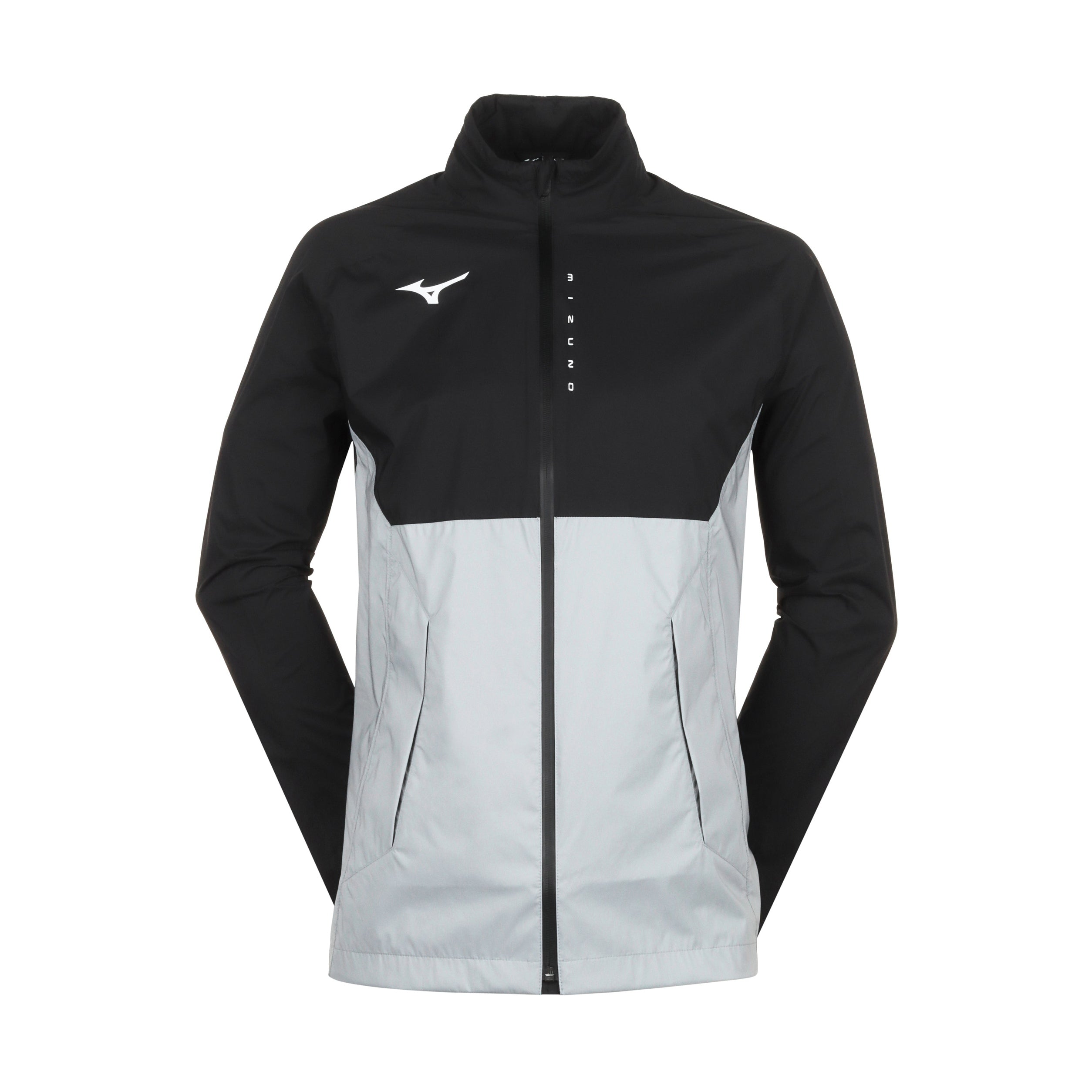 Mizuno waterproof jacket best sale