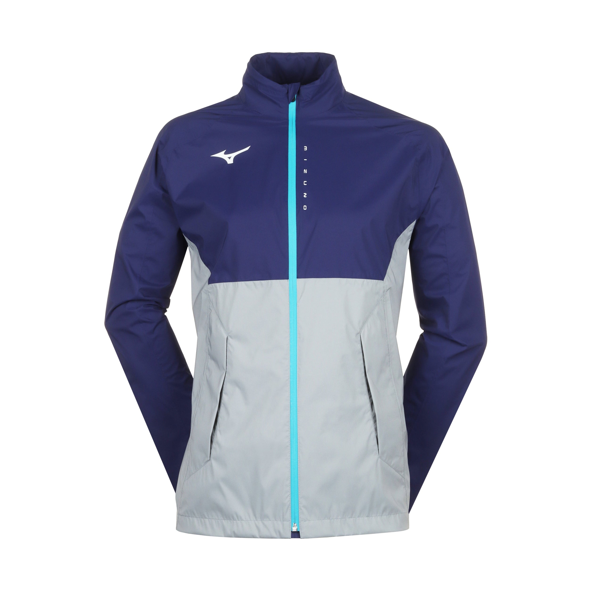 Mizuno golf jacket hotsell