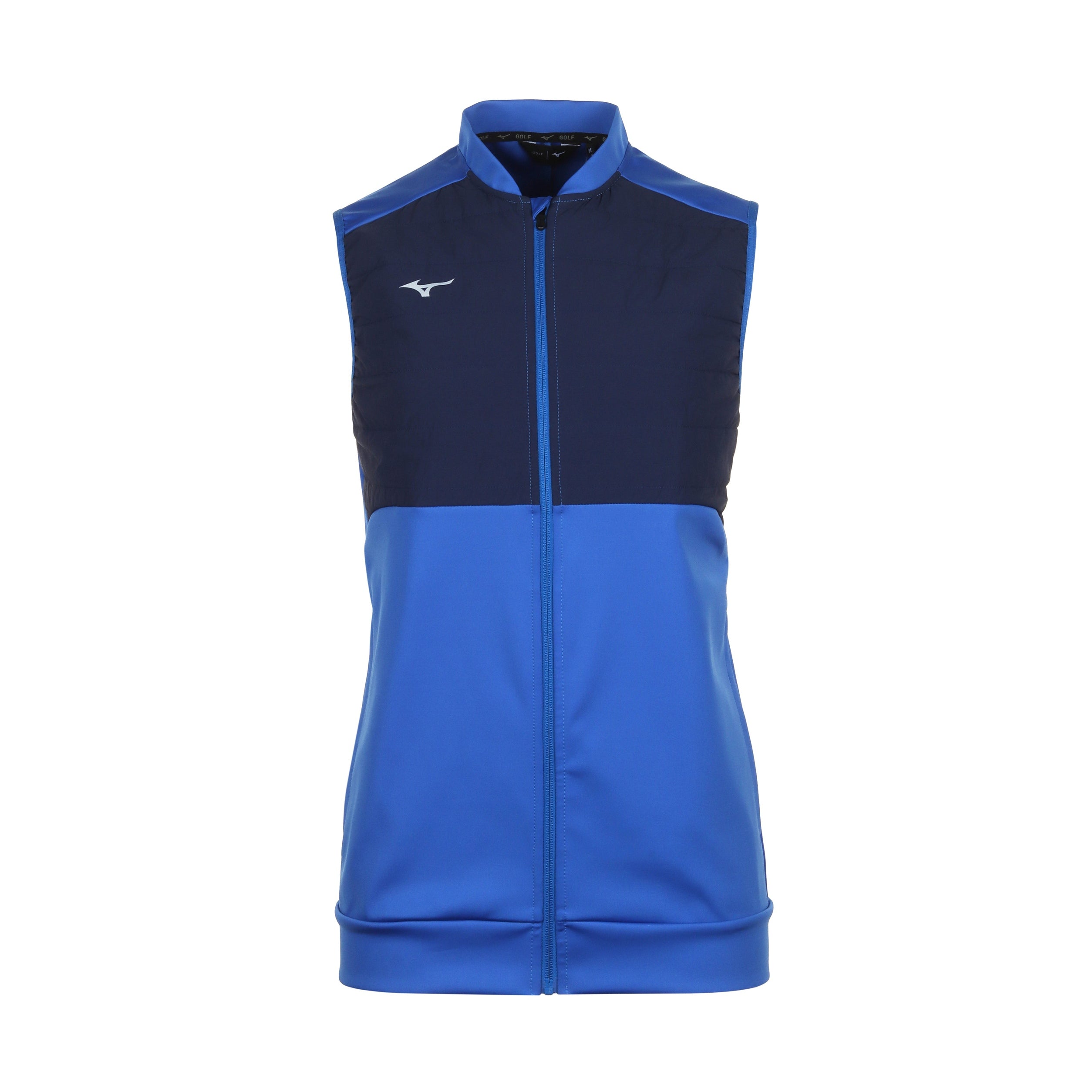 Mizuno running gilet online