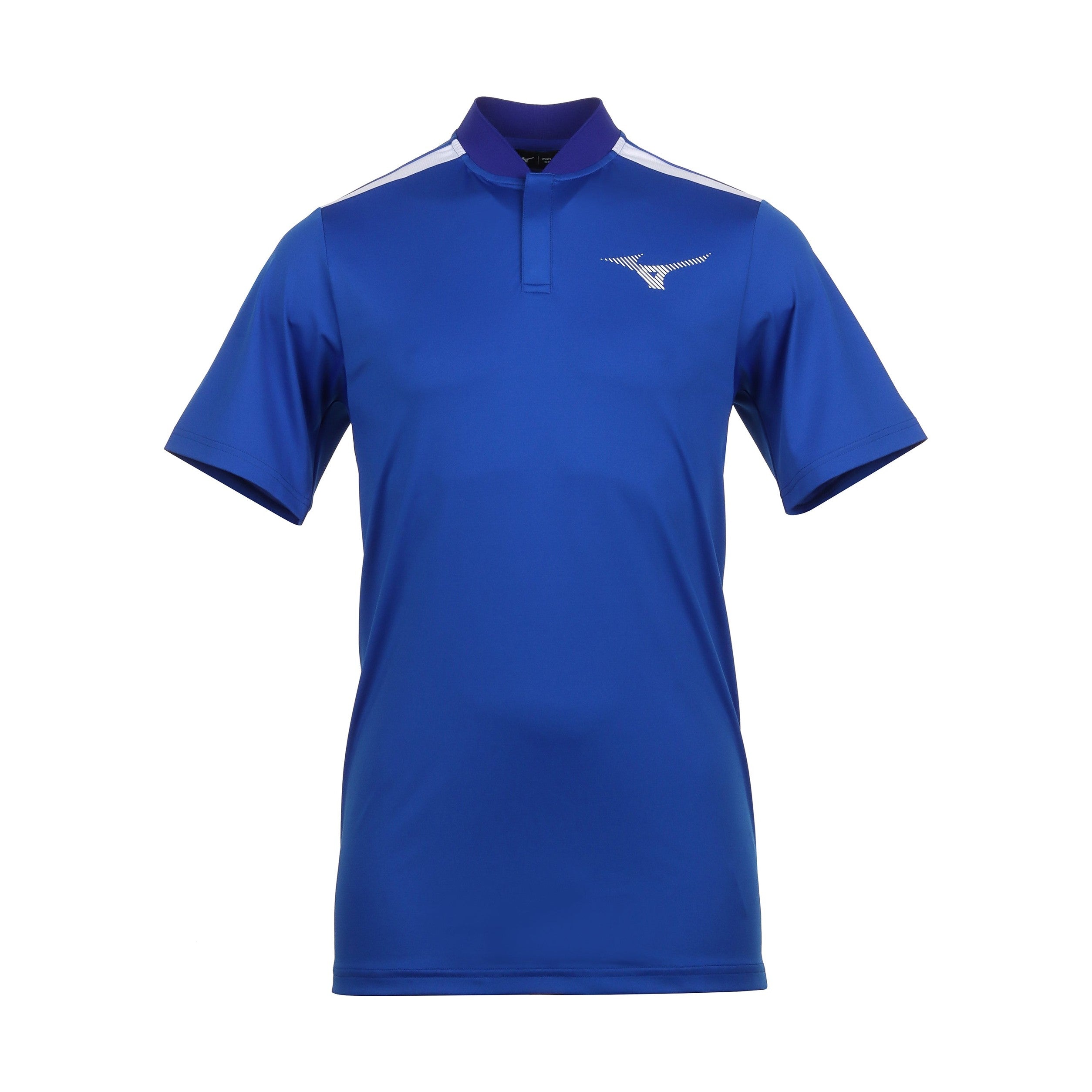 Mizuno golf polo hotsell