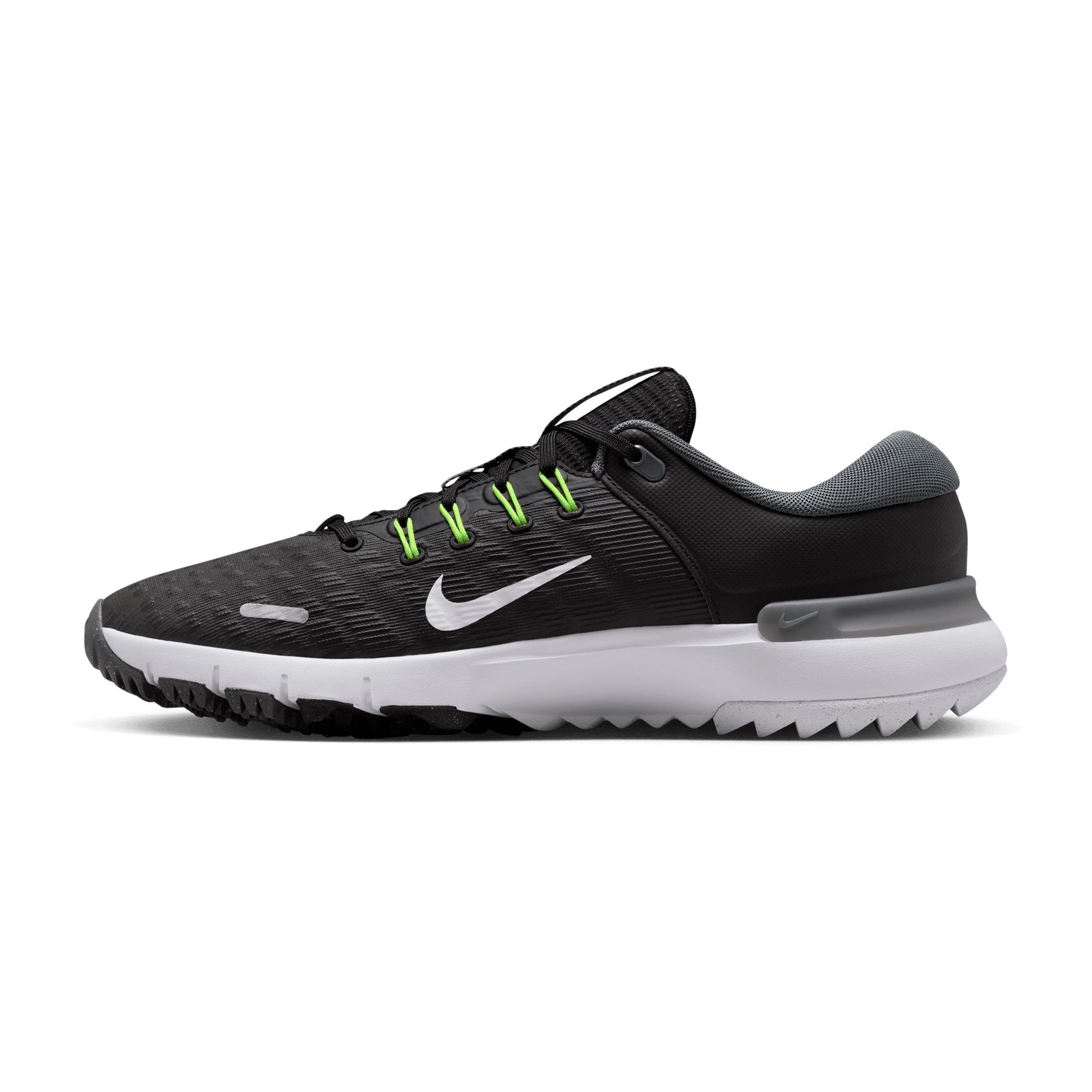 Nike trainer golf shoes best sale