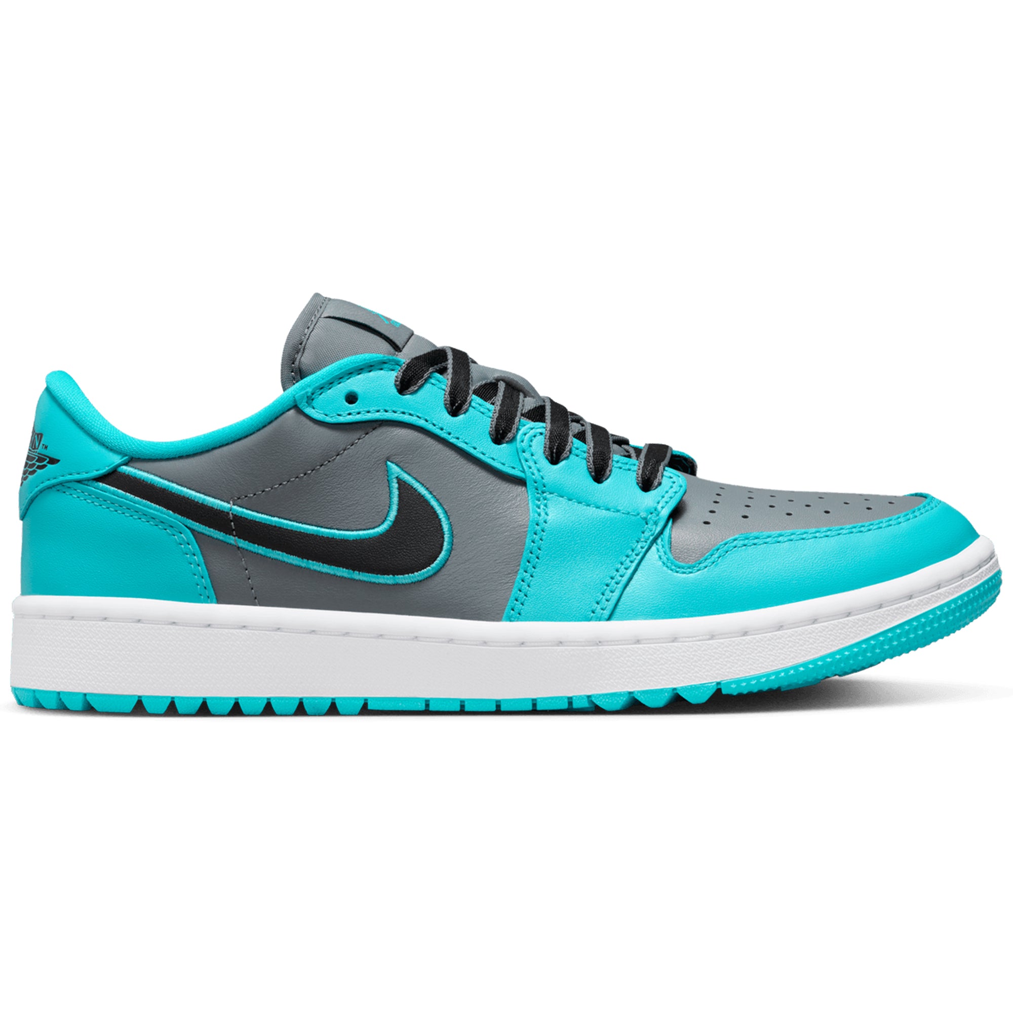 Nike Golf Air Jordan 1 Low G Shoes