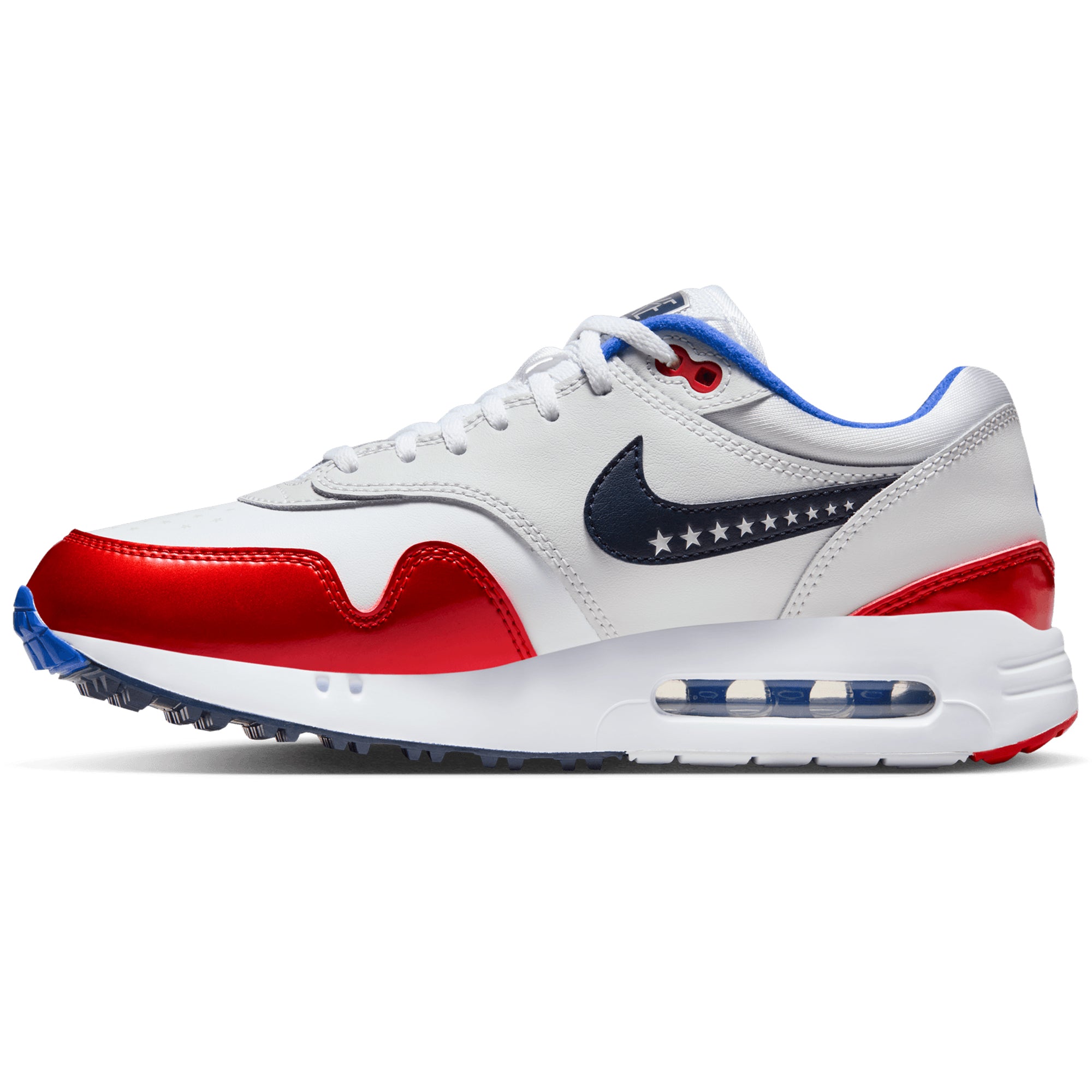 Nike Air Max 1 '86 OG G Men's Golf Shoes. Nike LU