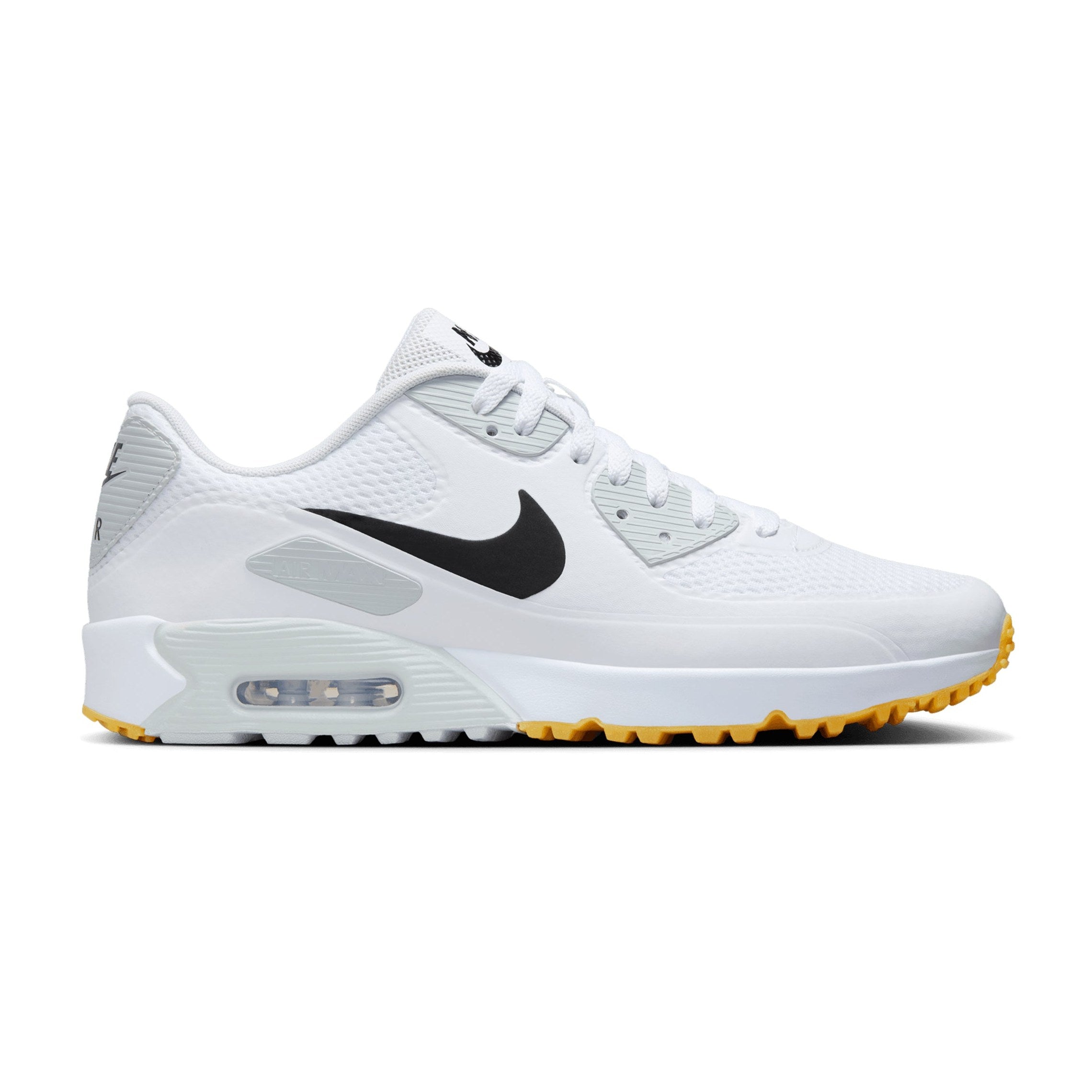 Off white air max 90 golf shoes online