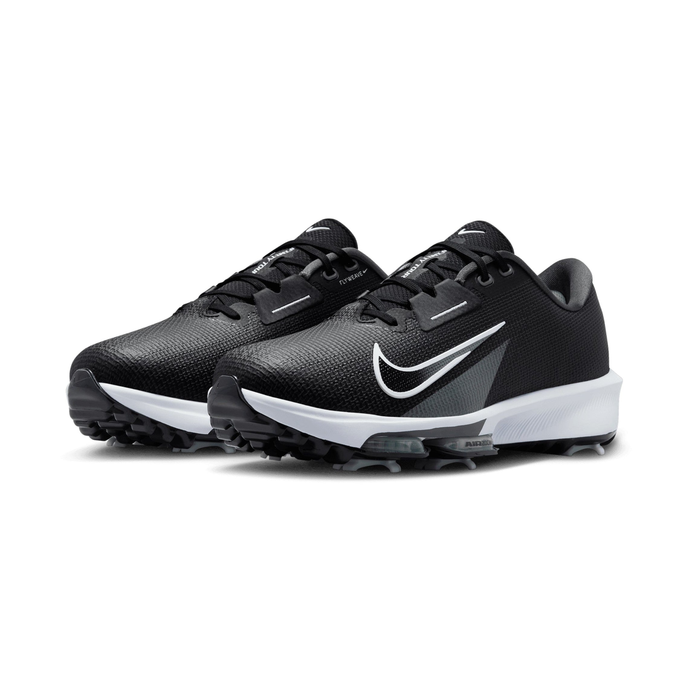 Nike fastfit golf shoes hotsell