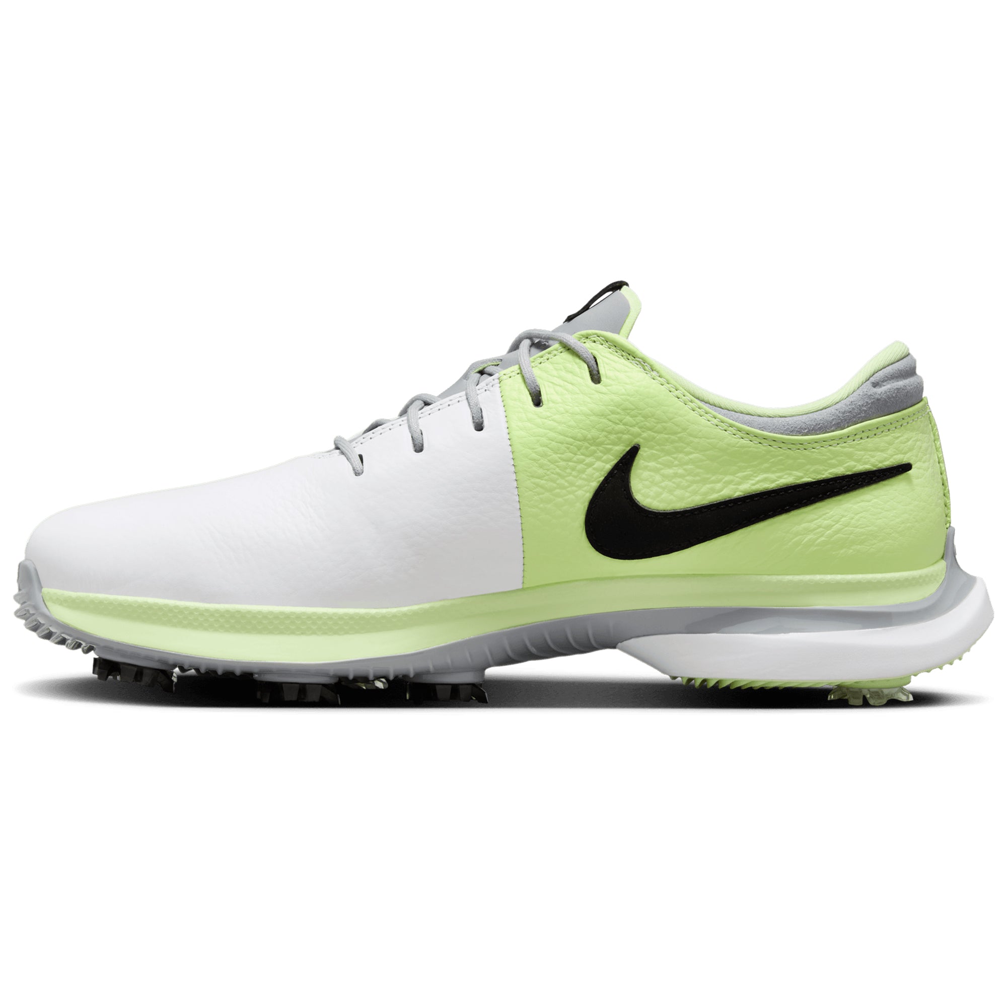 Nike Golf Air Zoom Victory Tour 3 Golf Shoes DV6798 White Barely Volt 105 Function18 Restrictedgs