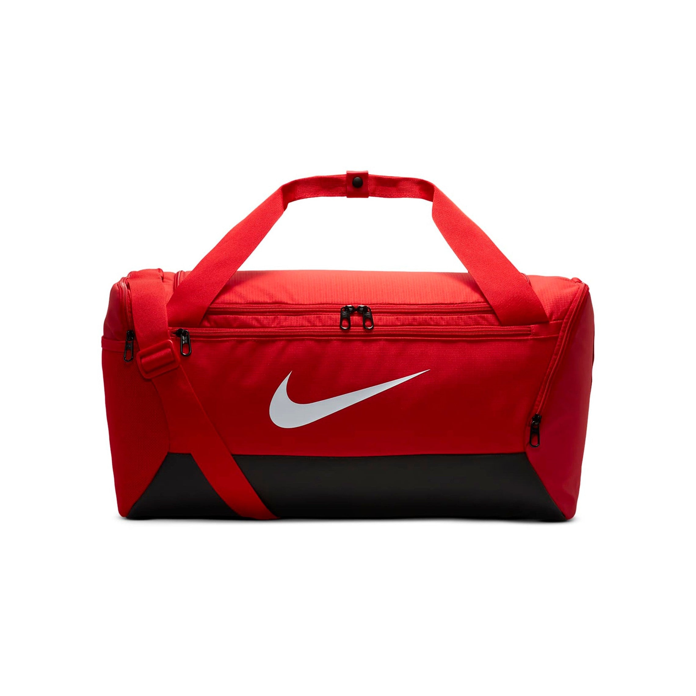 Nike golf bag red on sale