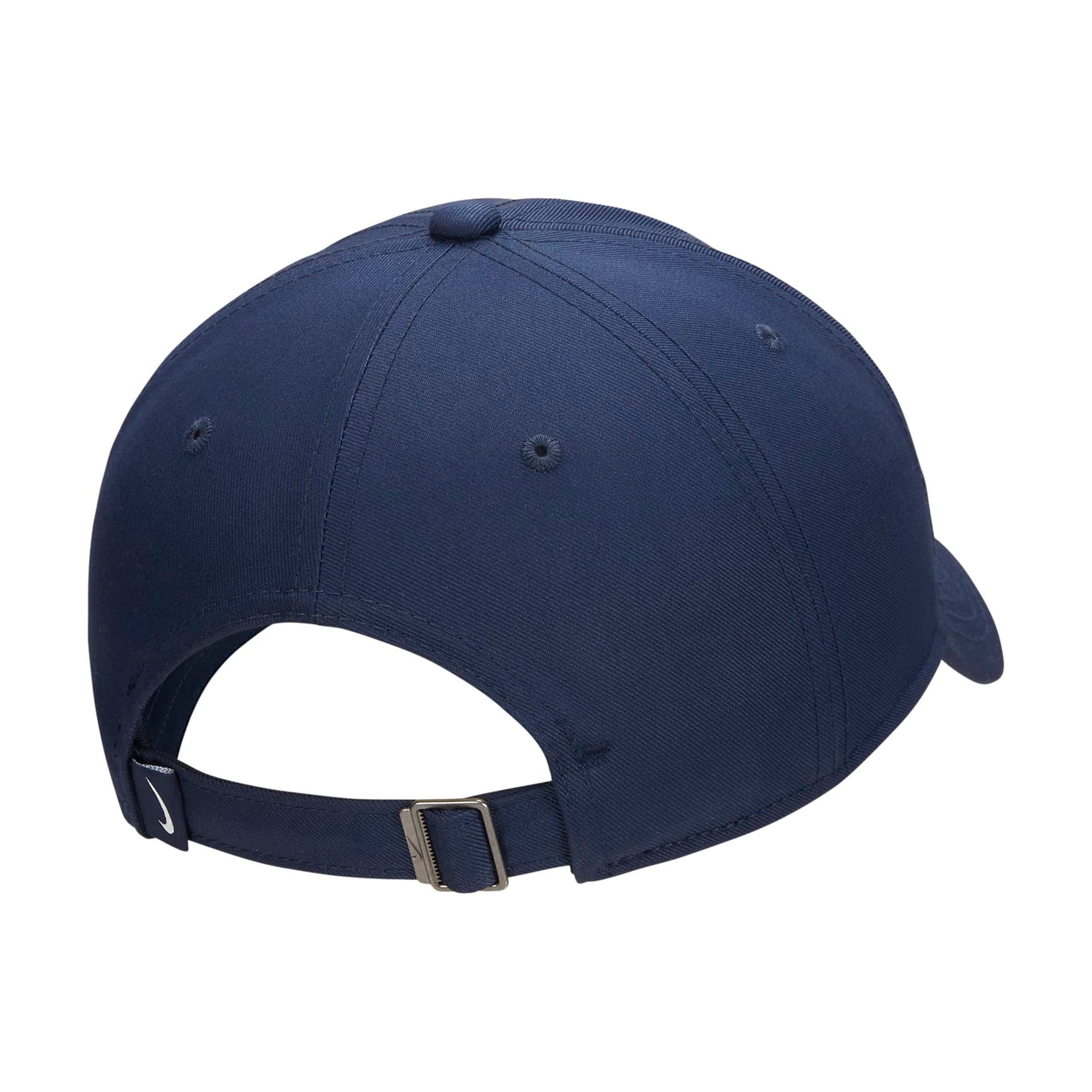 Nike Golf Club Swoosh Cap FB5369 Midnight Navy 410 Function18