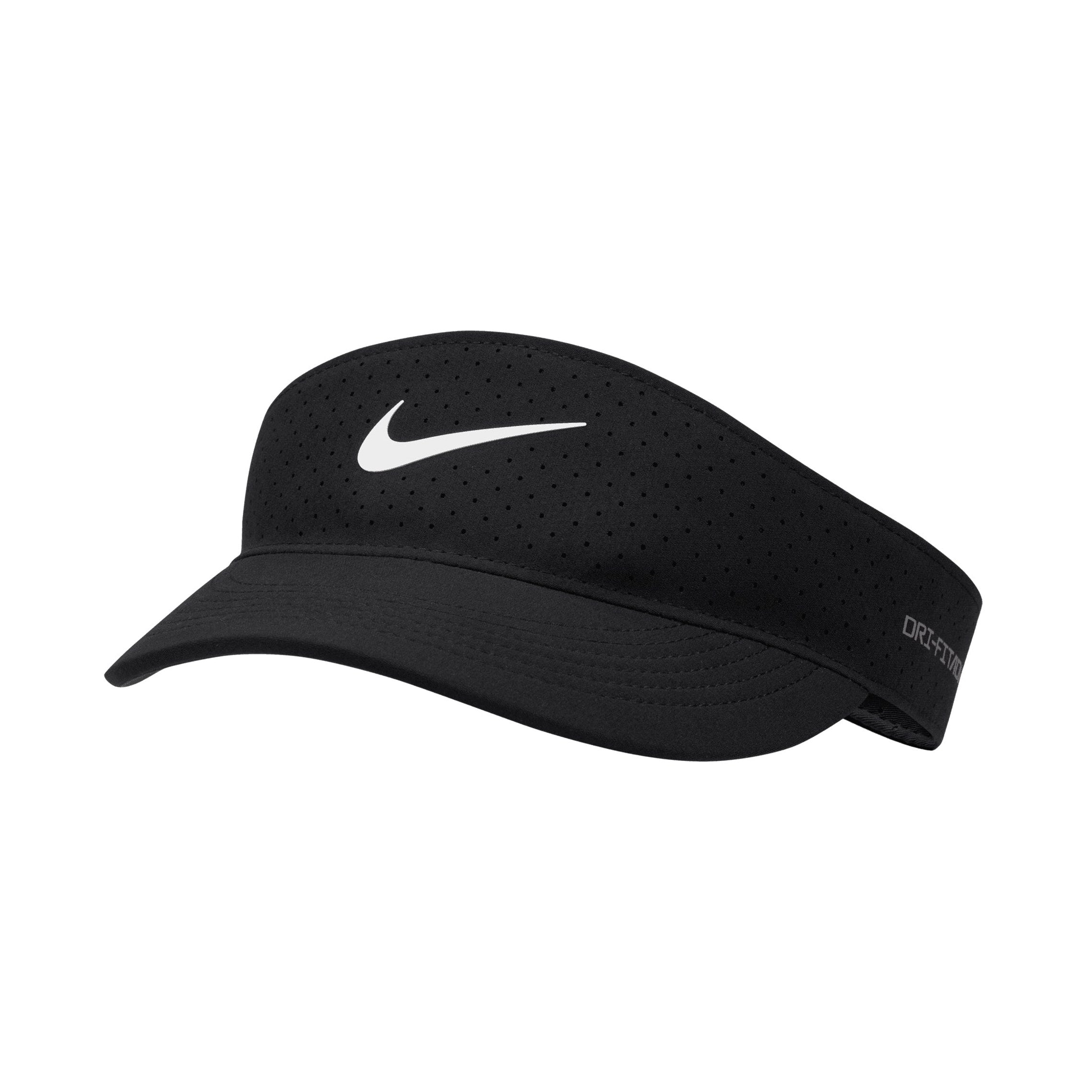 Nike golf visor online