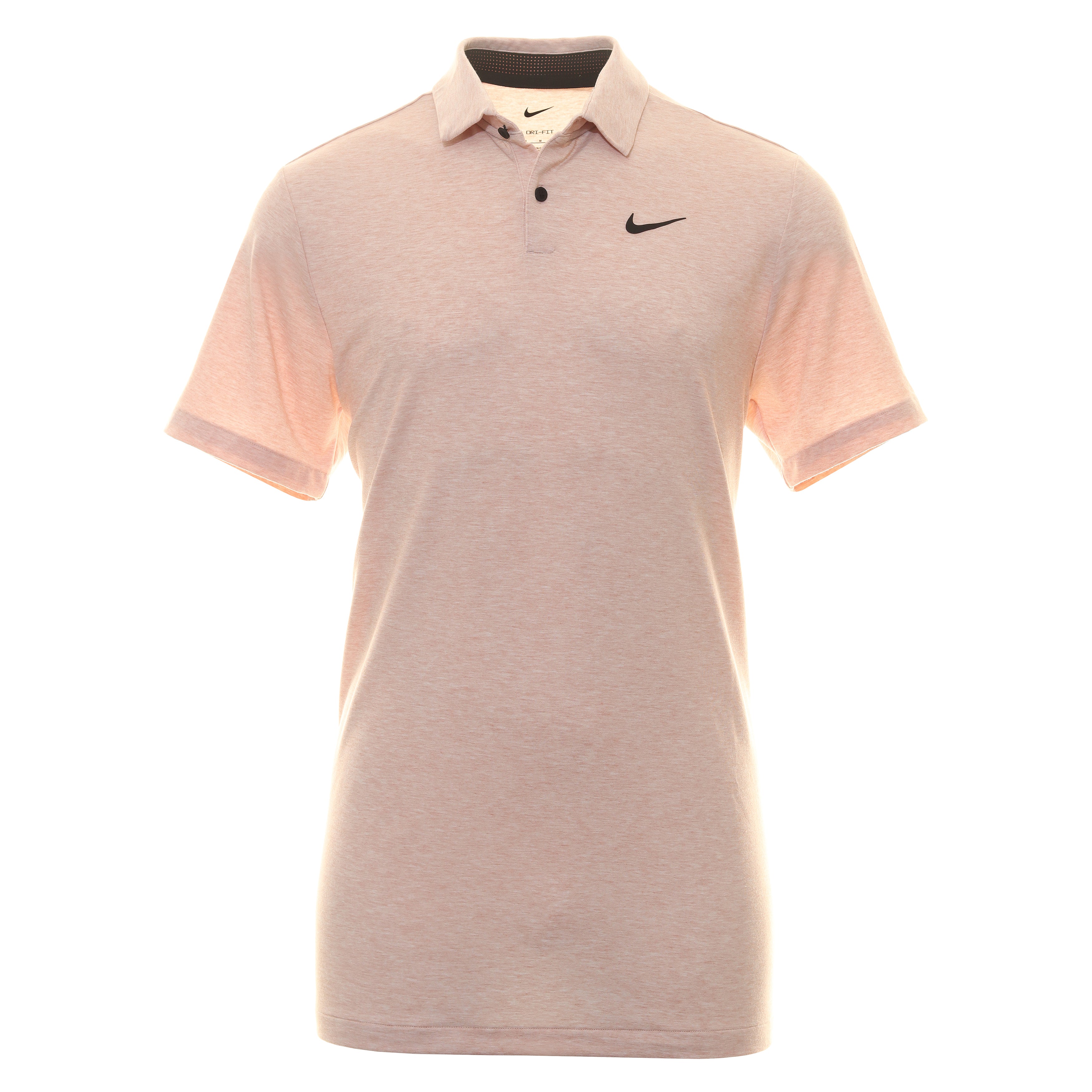 Nike men's vapor hot sale heather golf polo