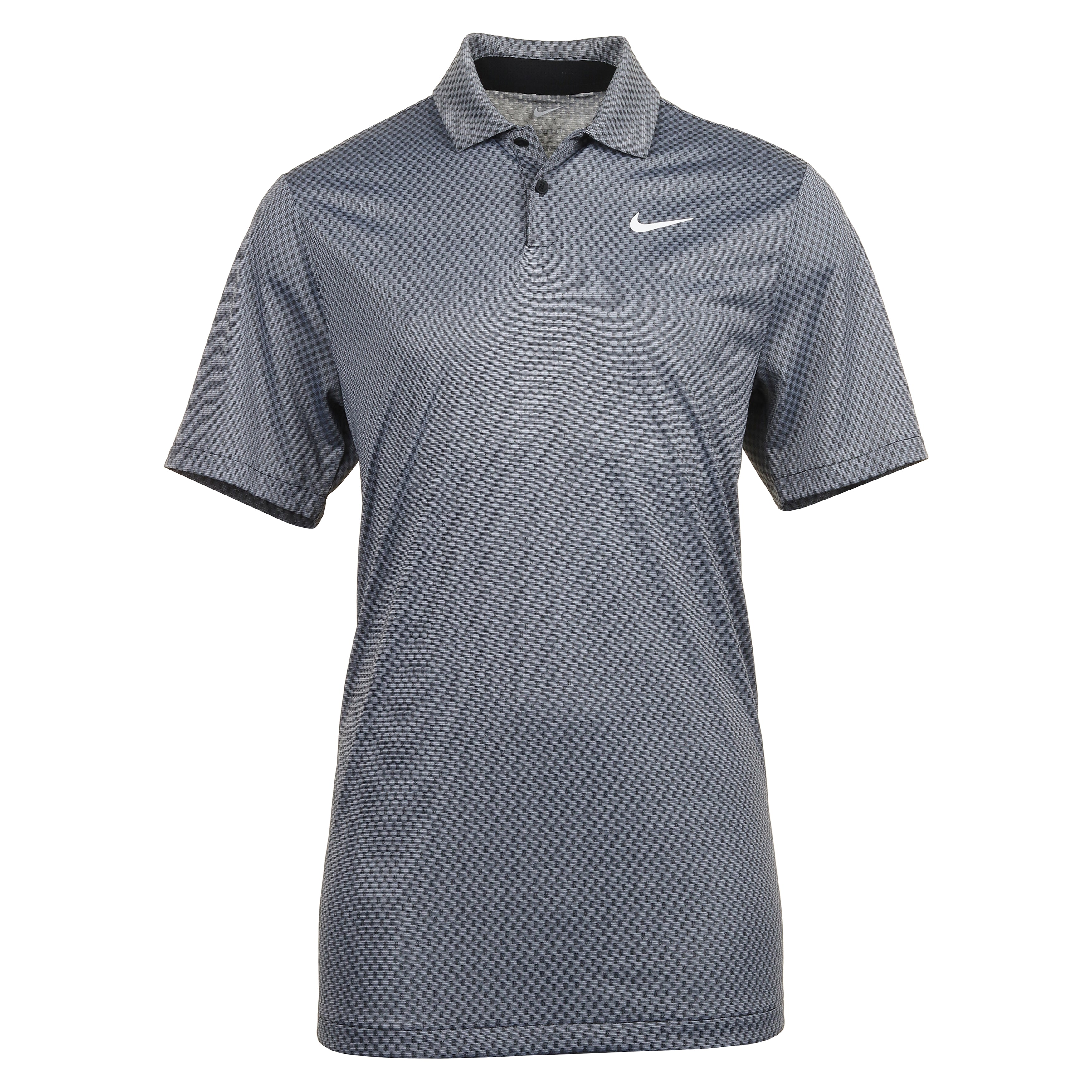 nike dri fit button down shirts