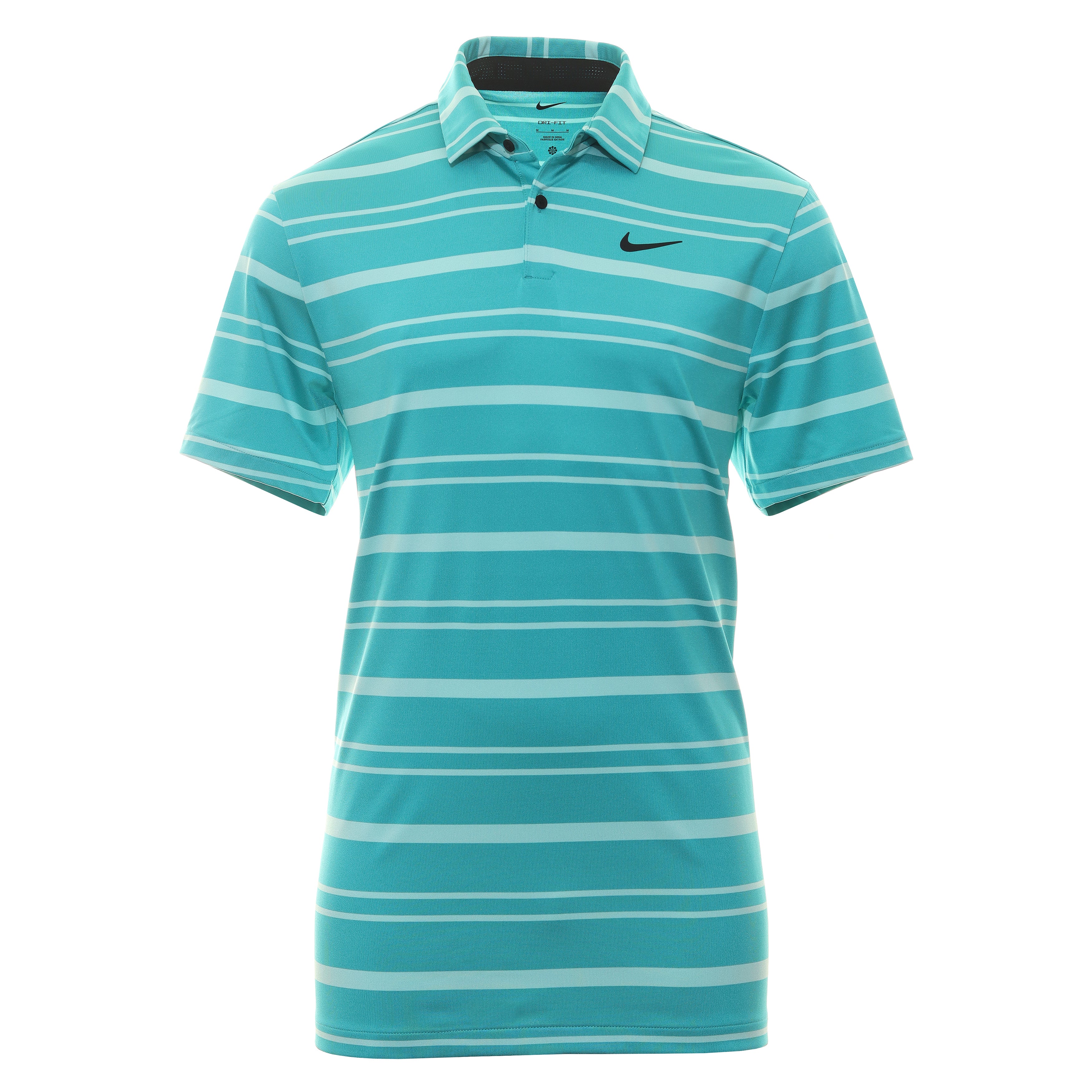 Nike Golf Dri-Fit Tour Stripe Shirt